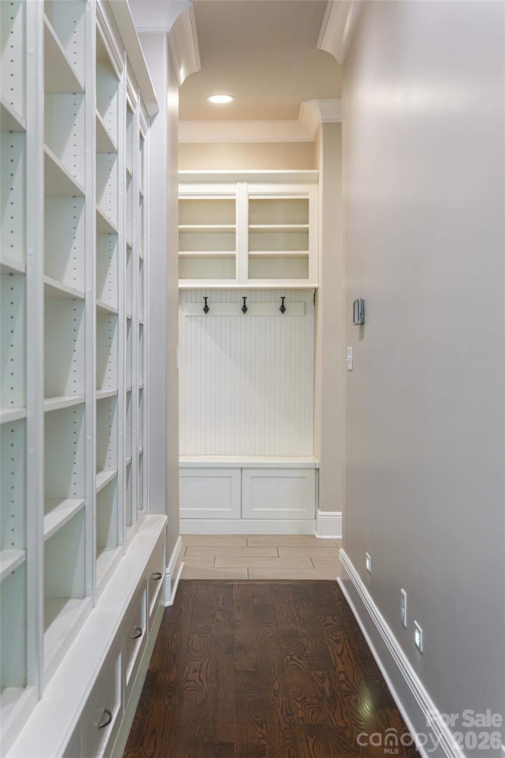 5 Cleftridge Court — Asheville