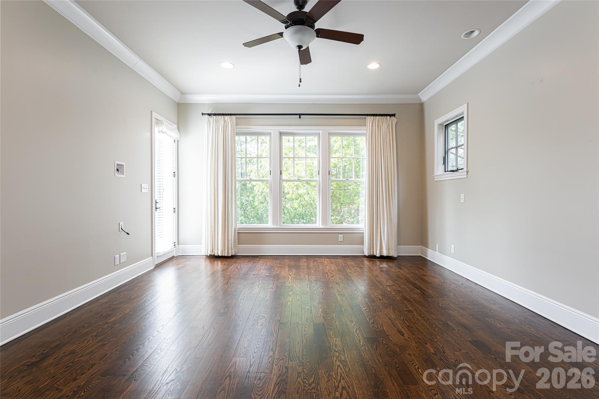 5 Cleftridge Court — Asheville