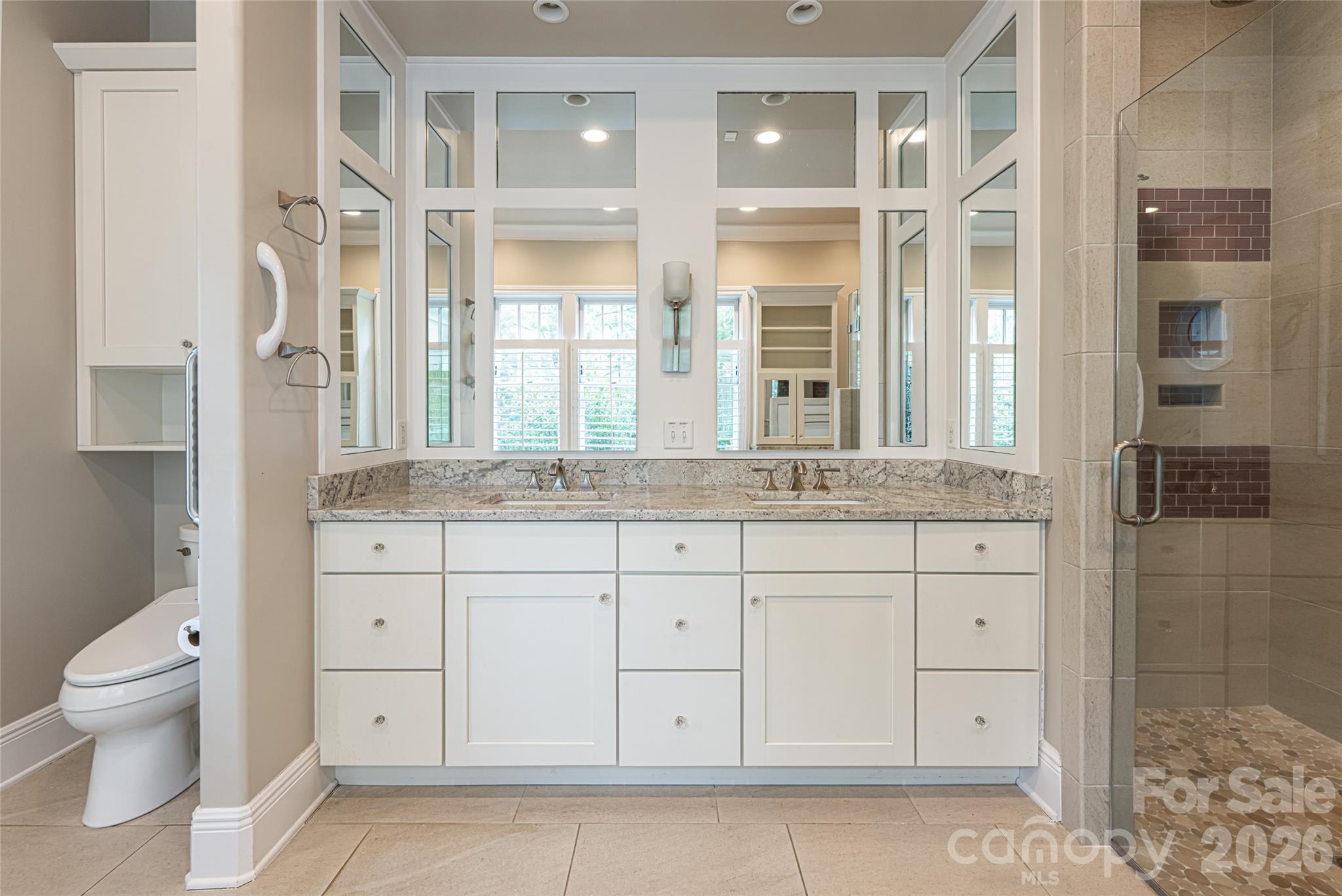 5 Cleftridge Court — Asheville