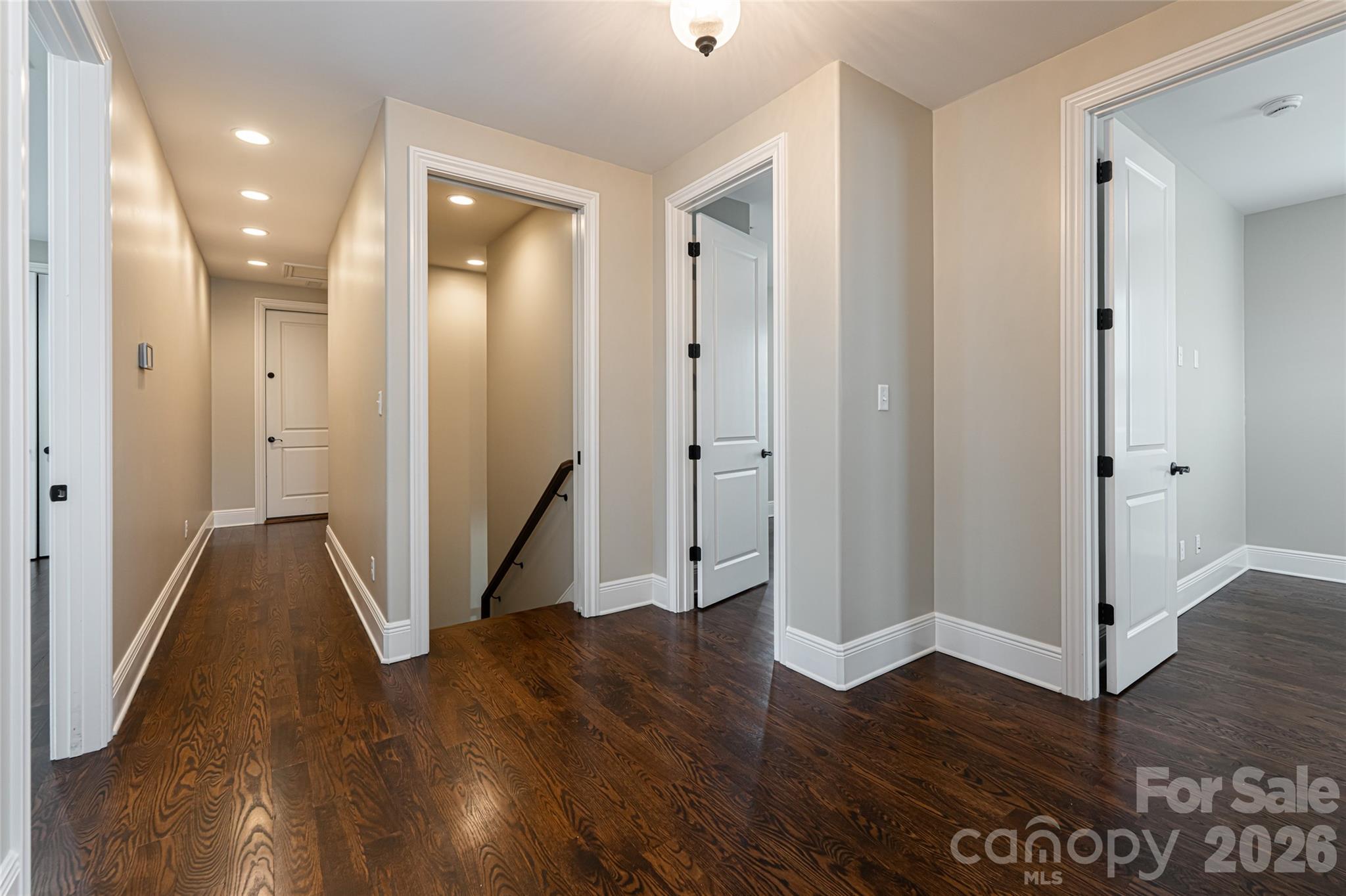 5 Cleftridge Court — Asheville