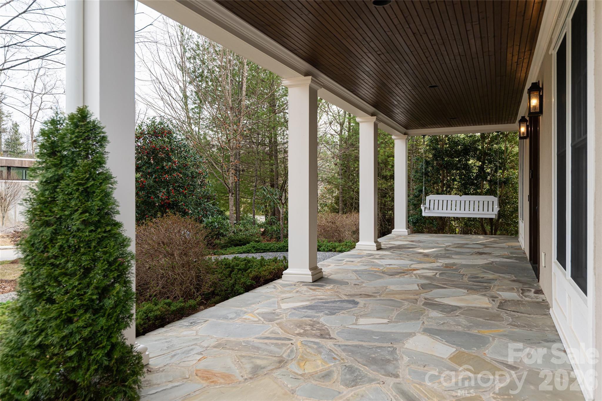 5 Cleftridge Court — Asheville