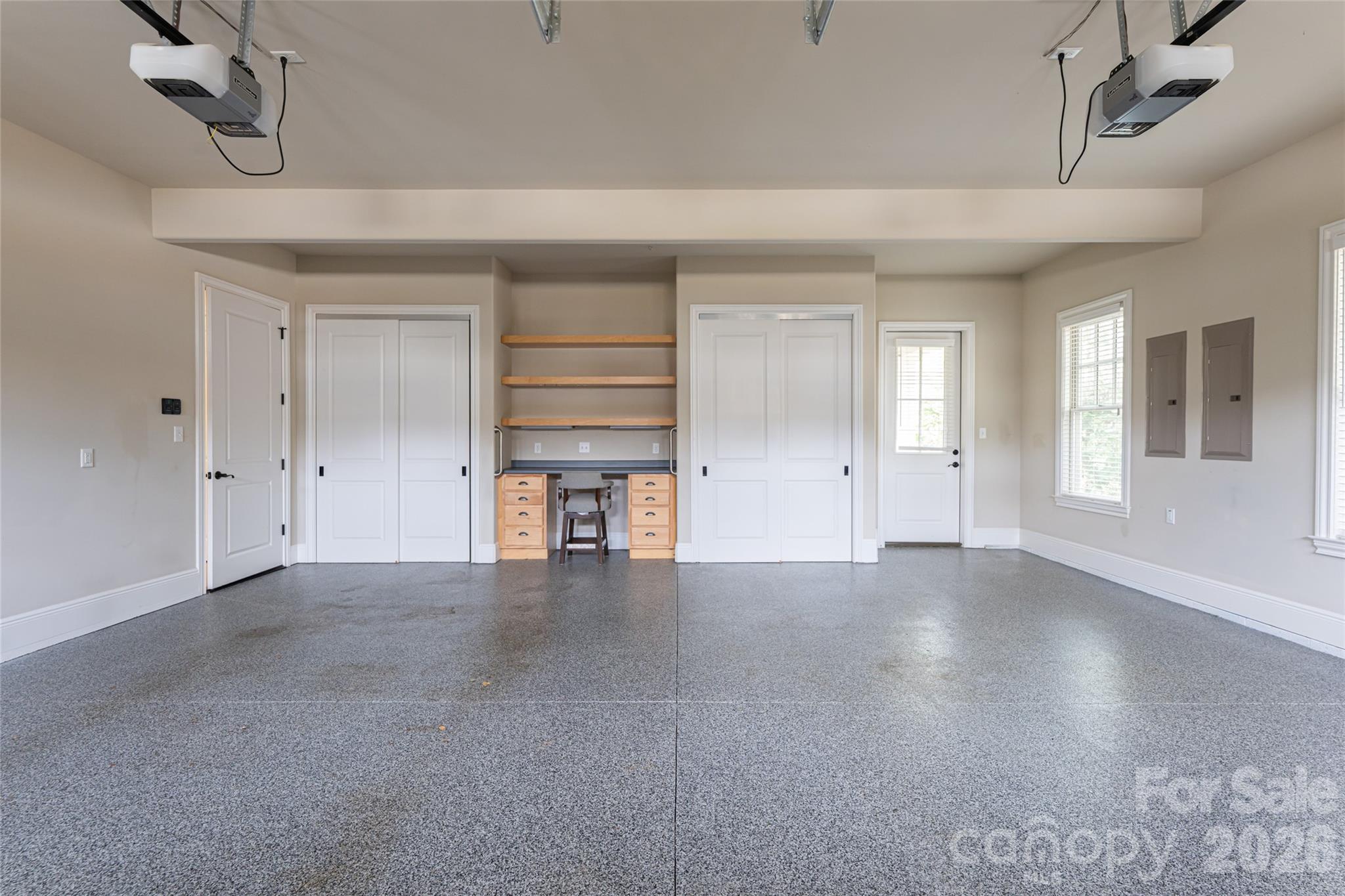5 Cleftridge Court — Asheville