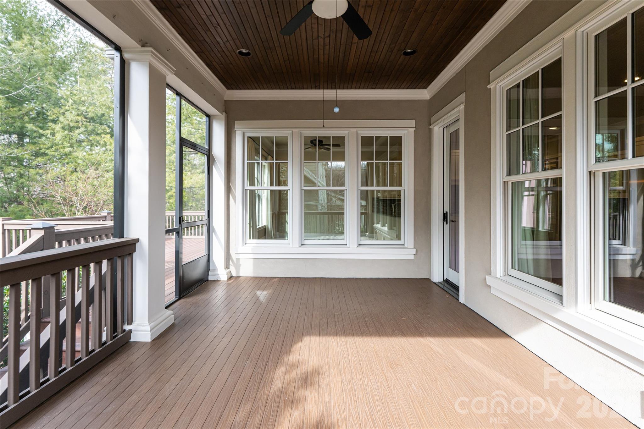 5 Cleftridge Court — Asheville
