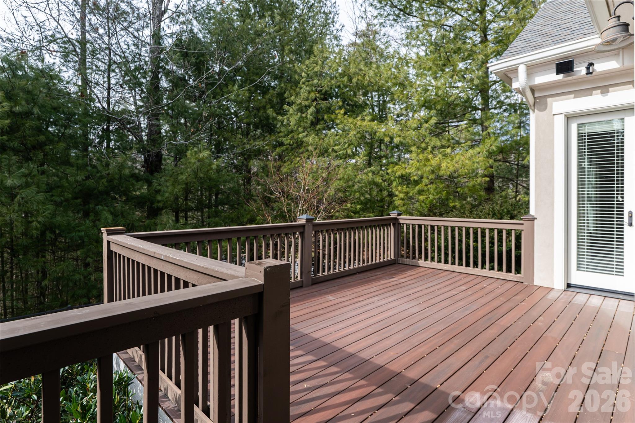 5 Cleftridge Court — Asheville
