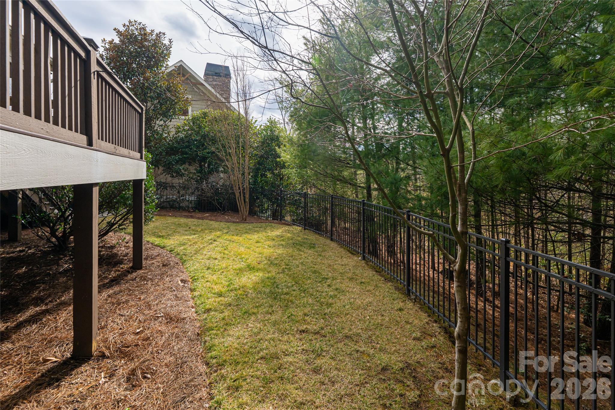 5 Cleftridge Court — Asheville