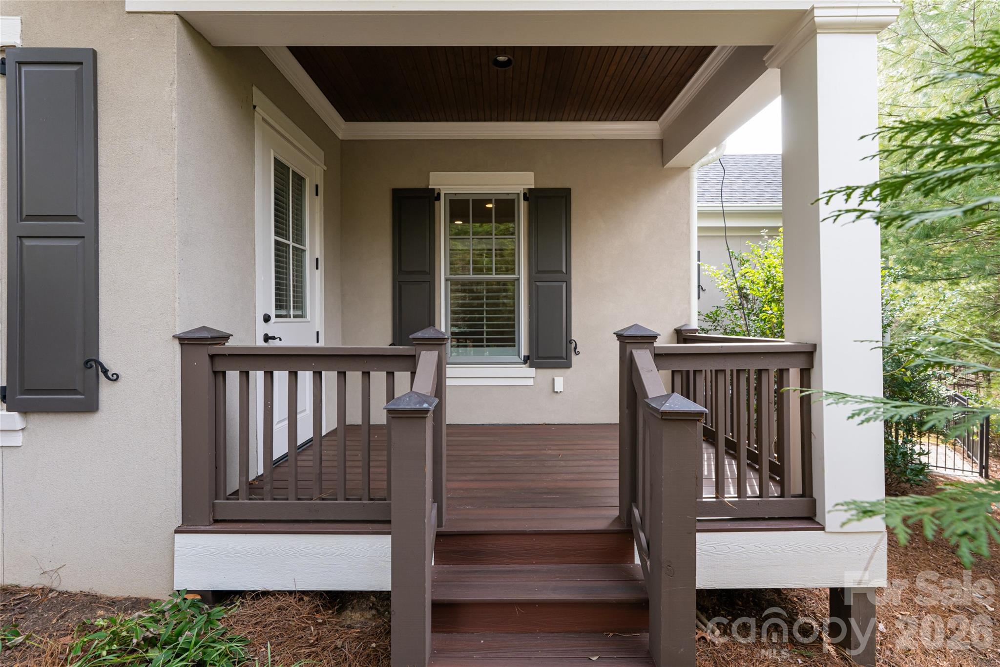 5 Cleftridge Court — Asheville