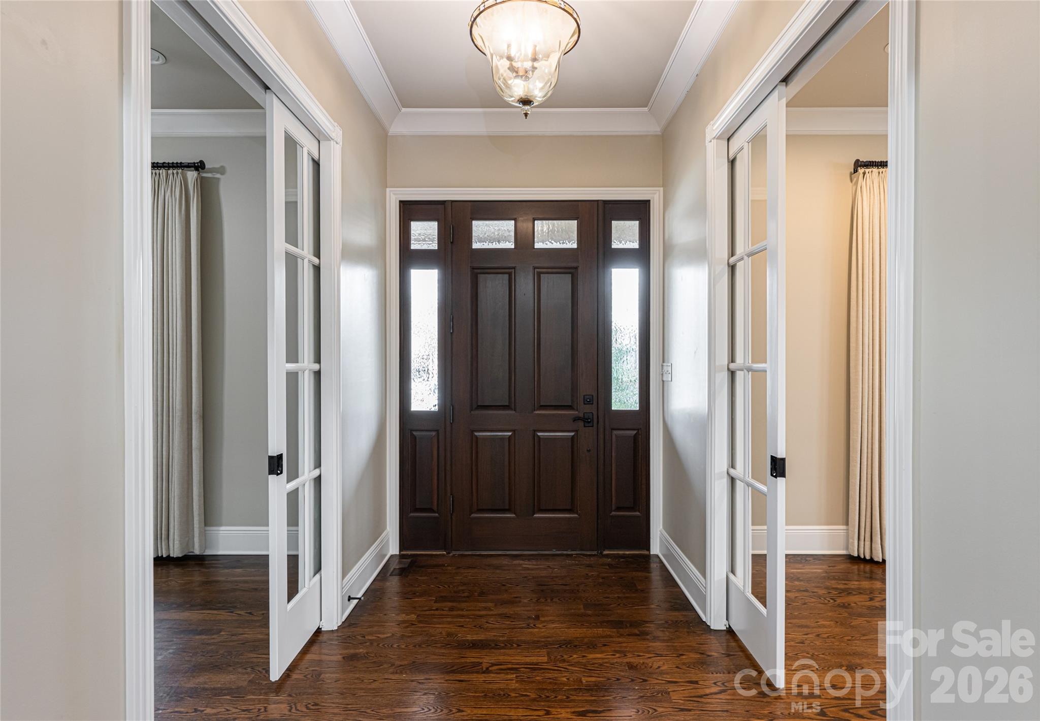5 Cleftridge Court — Asheville