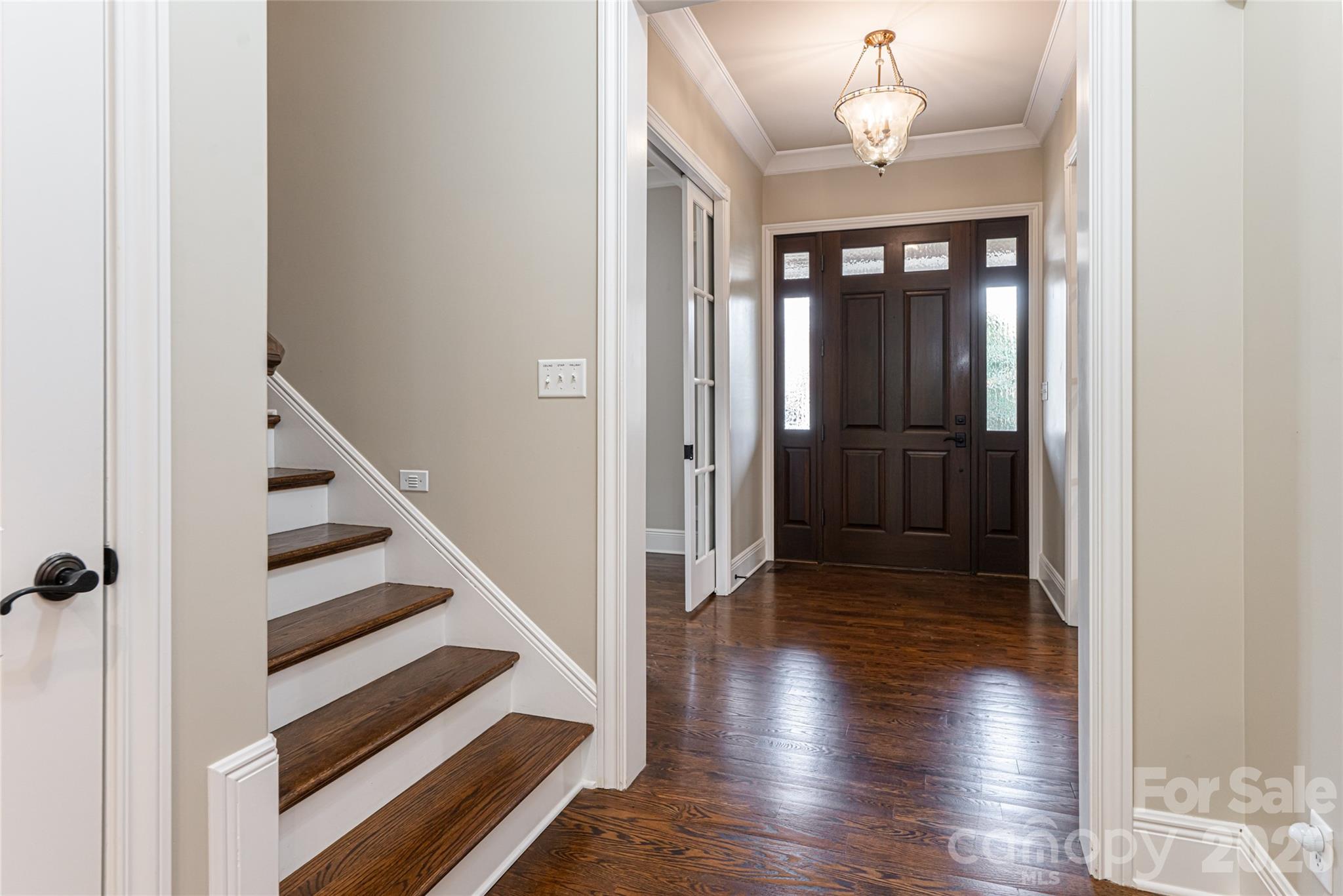 5 Cleftridge Court — Asheville