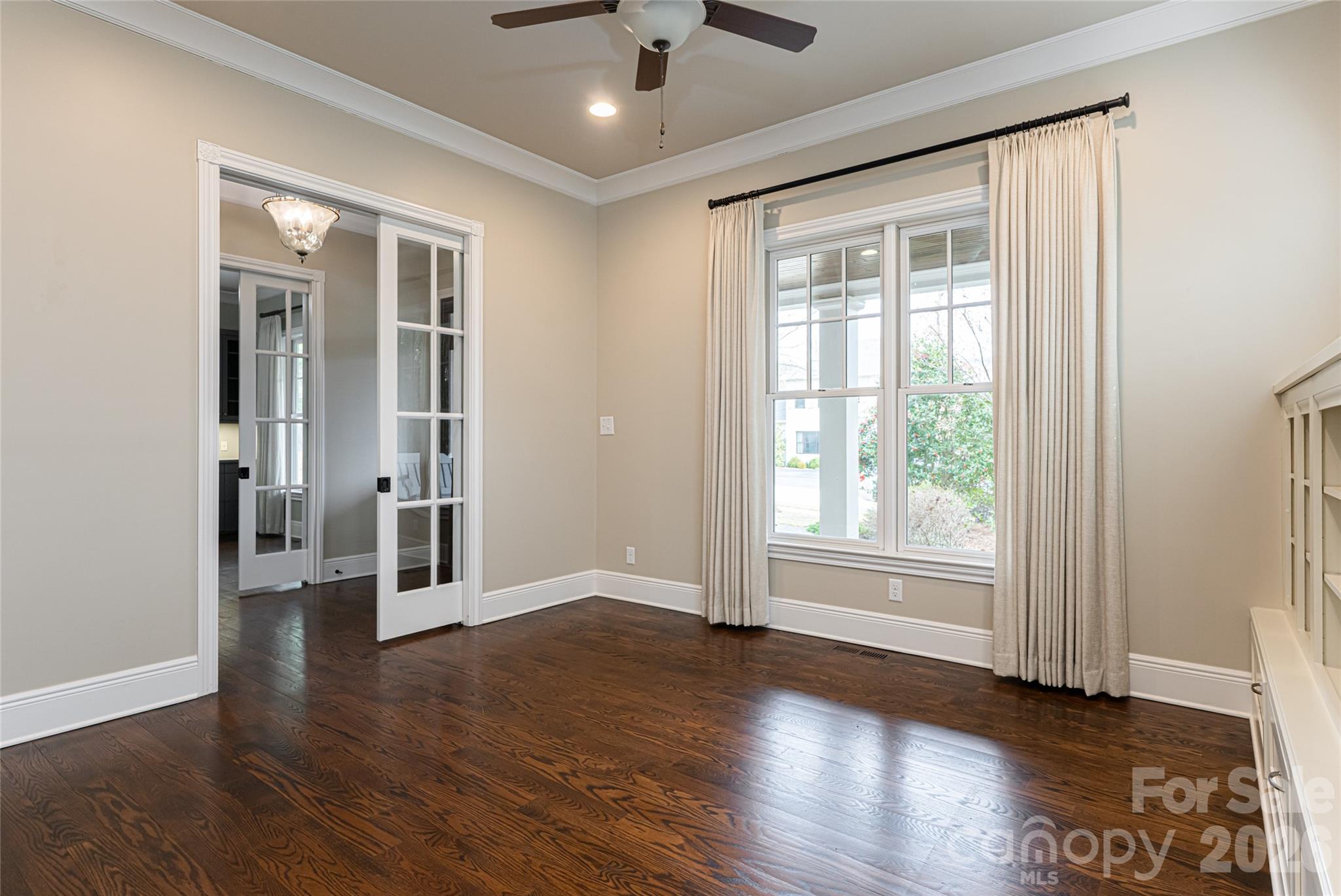 5 Cleftridge Court — Asheville