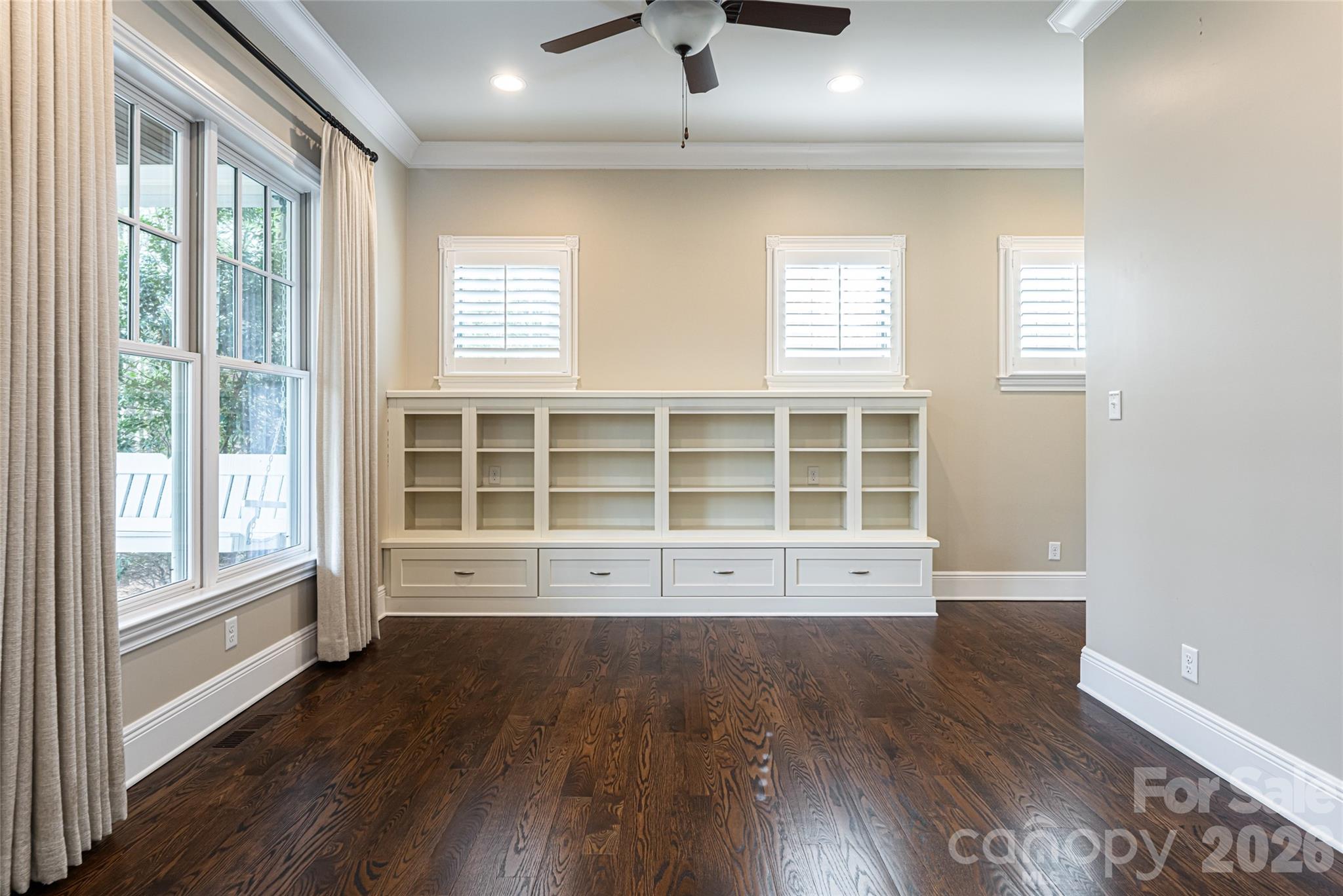 5 Cleftridge Court — Asheville