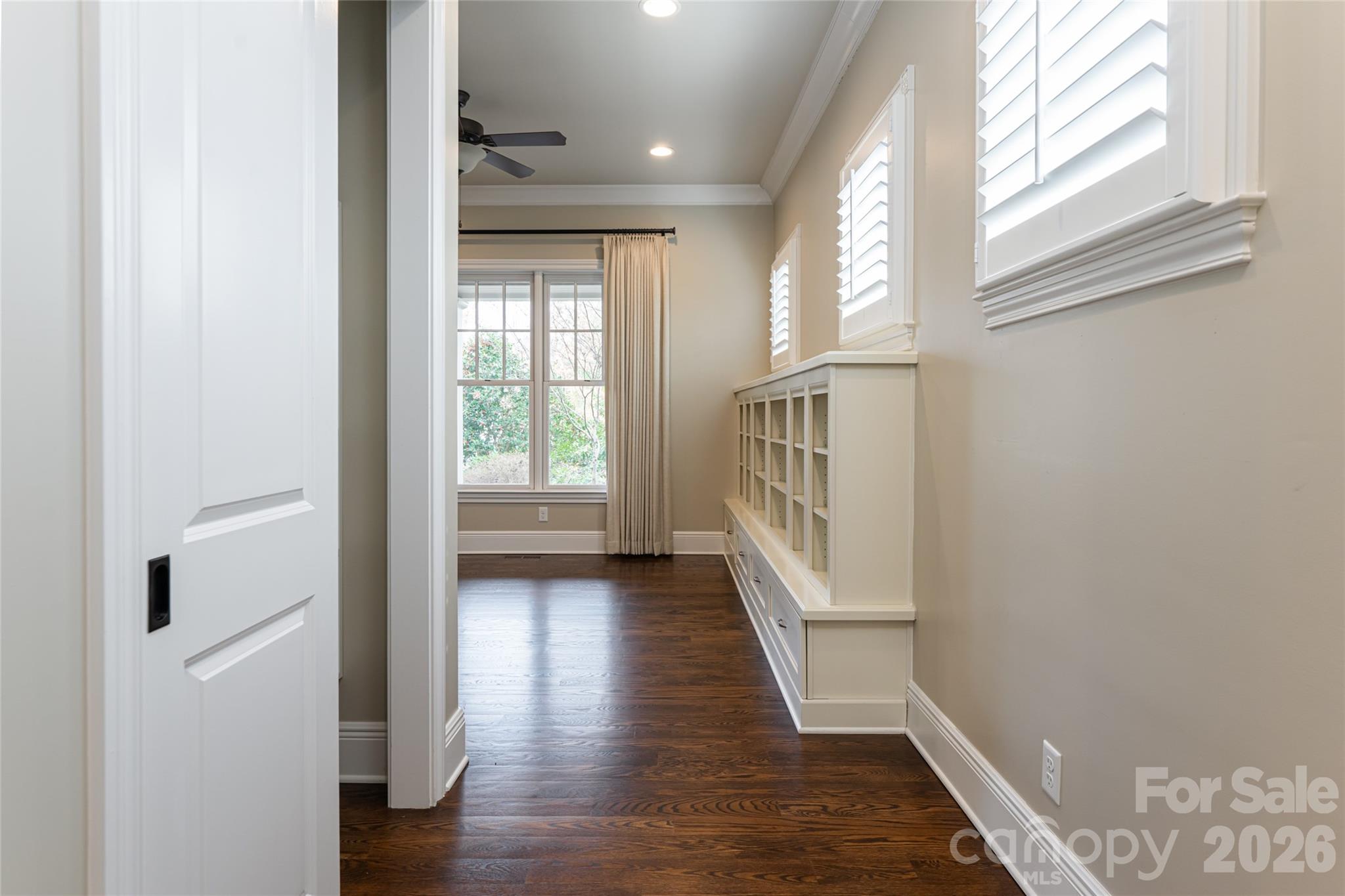 5 Cleftridge Court — Asheville