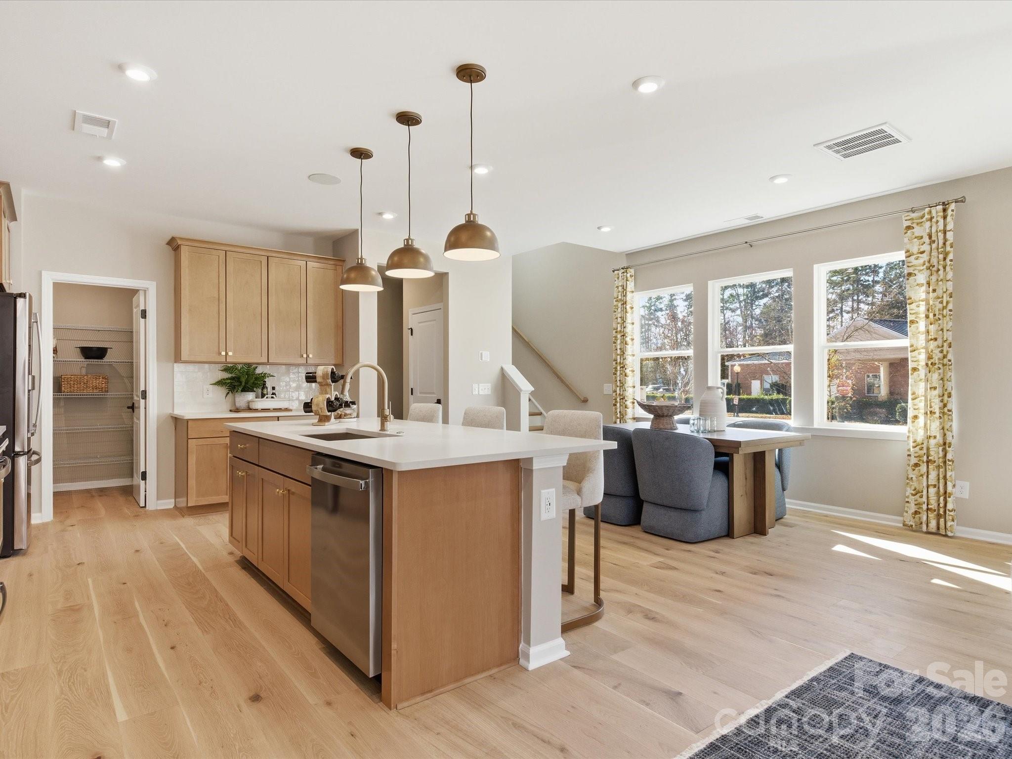7141 Archimedes Lane — Charlotte