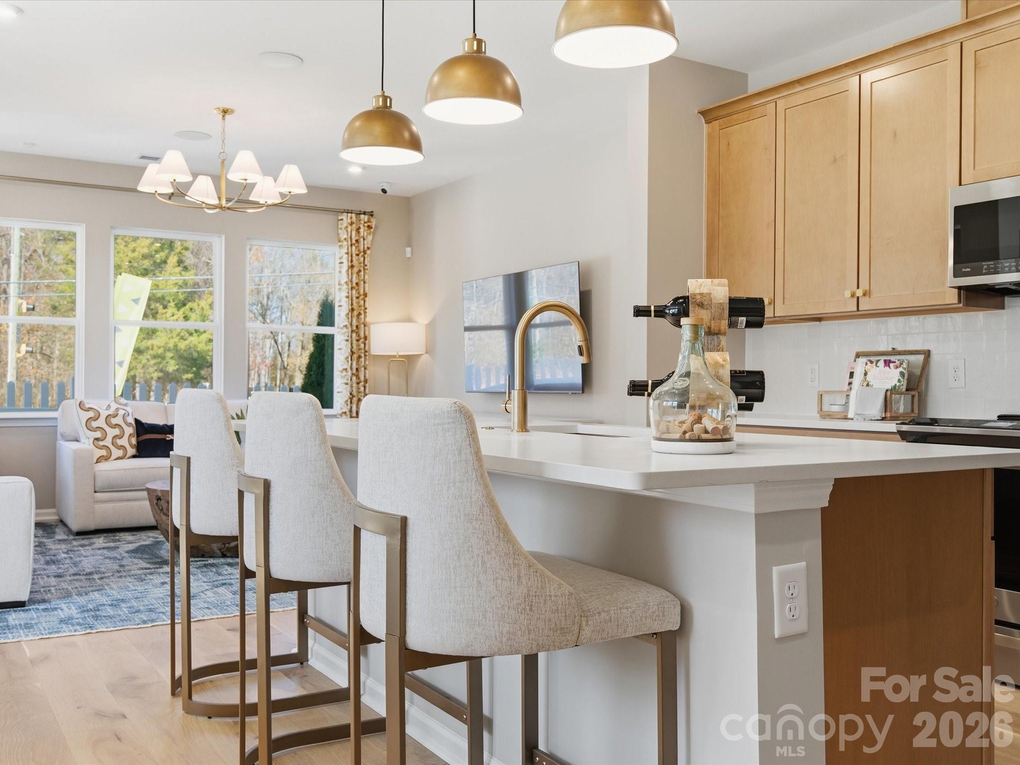 7141 Archimedes Lane — Charlotte