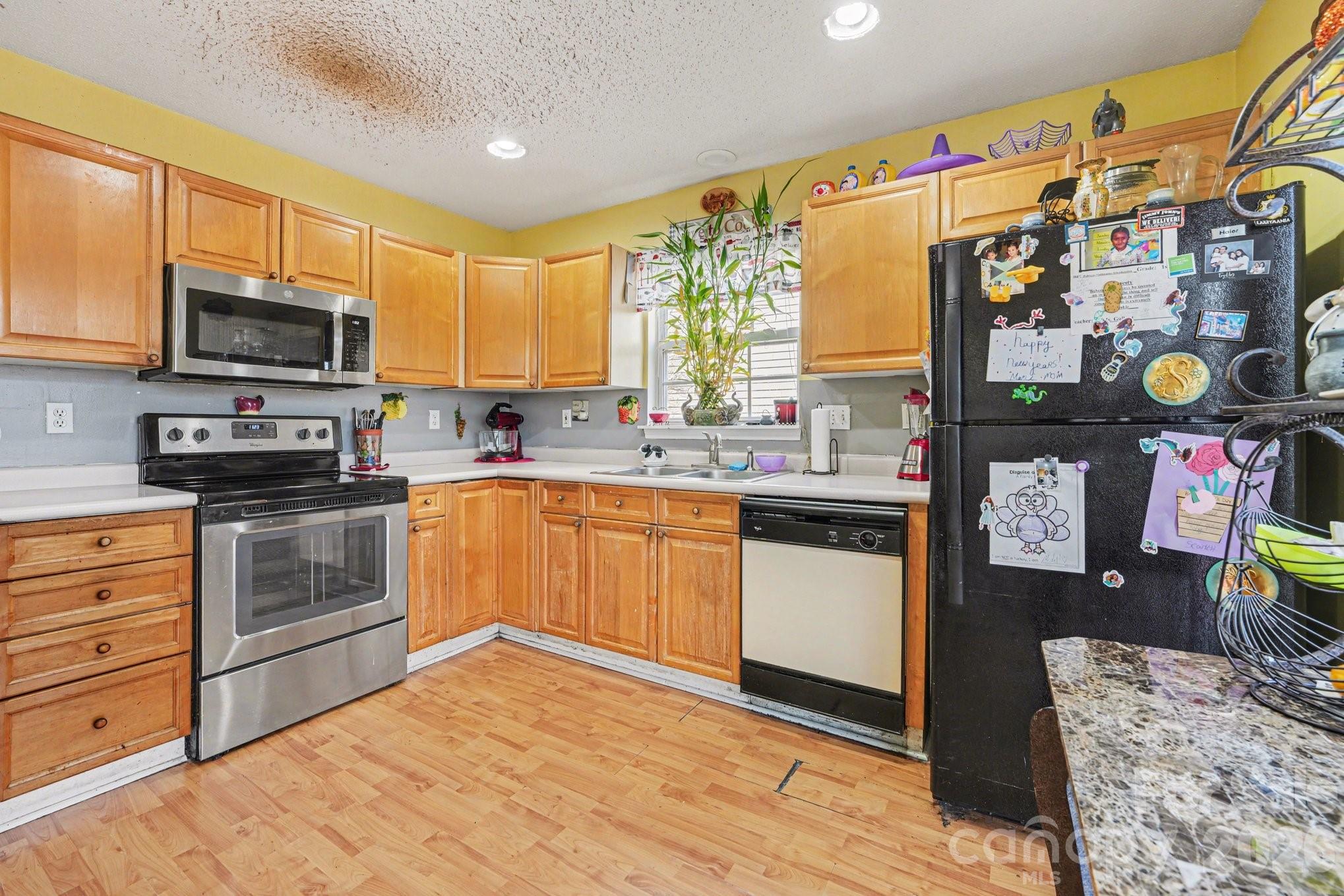 758 Mountainwater Drive — Charlotte