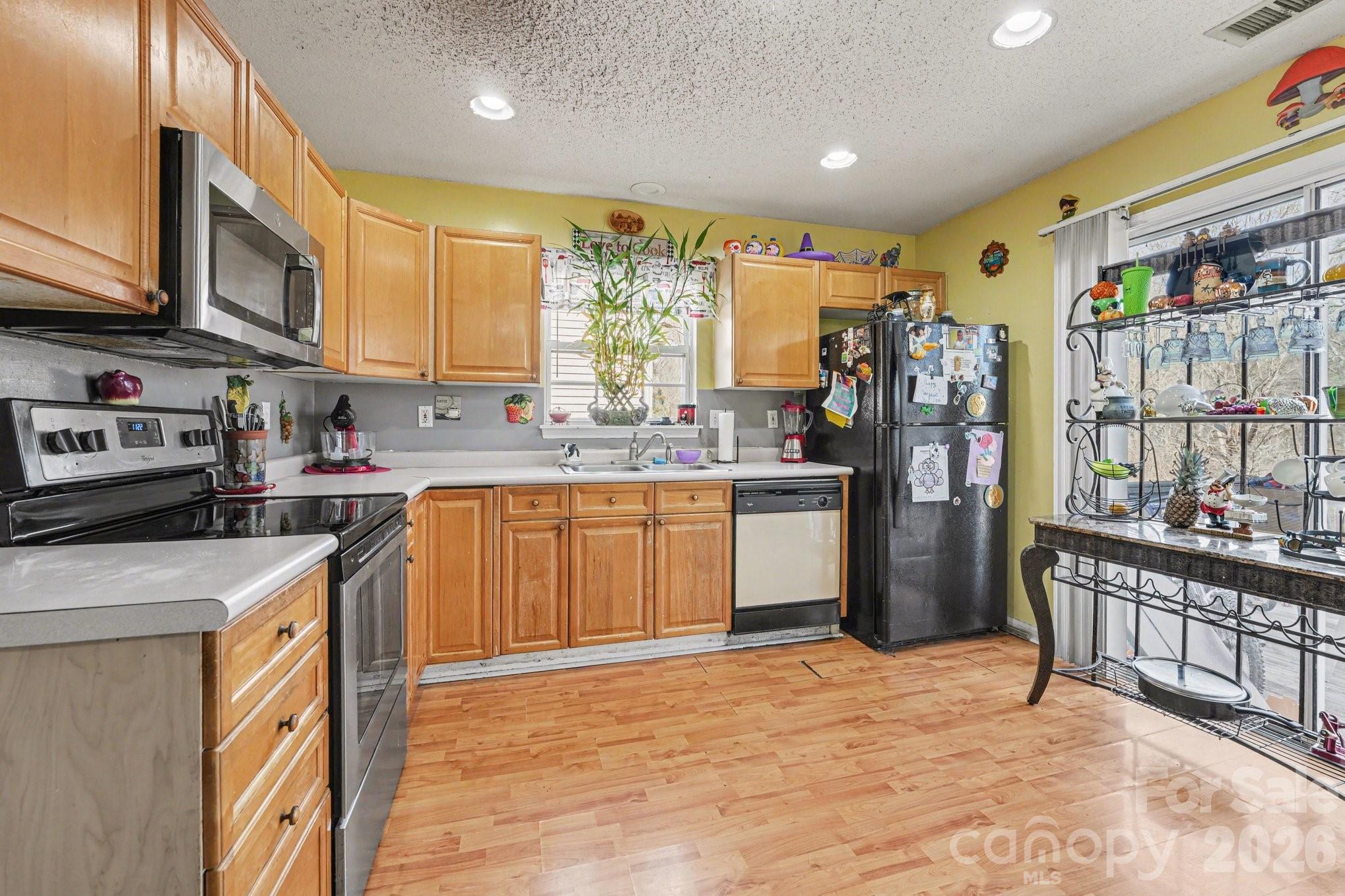 758 Mountainwater Drive — Charlotte
