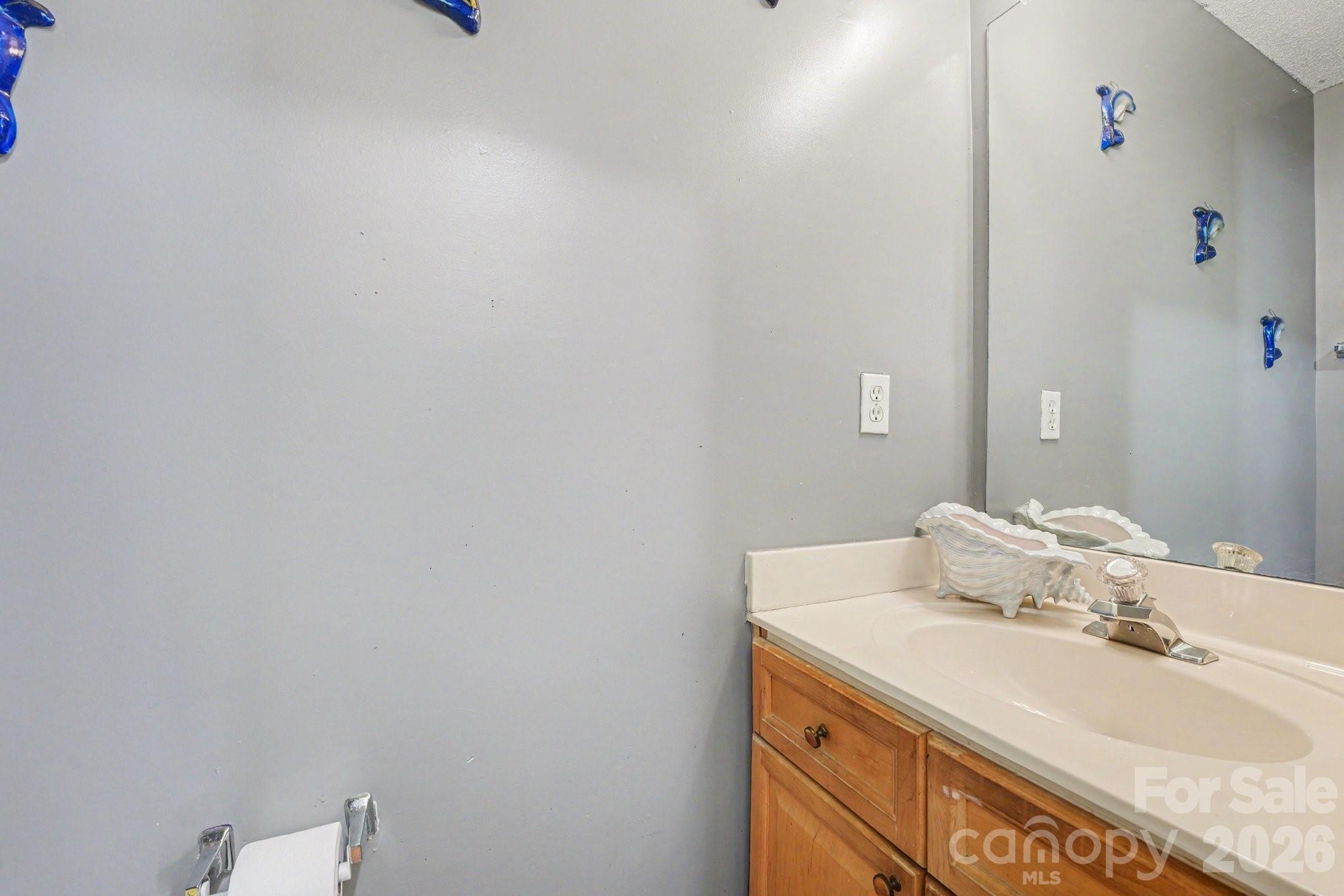 758 Mountainwater Drive — Charlotte