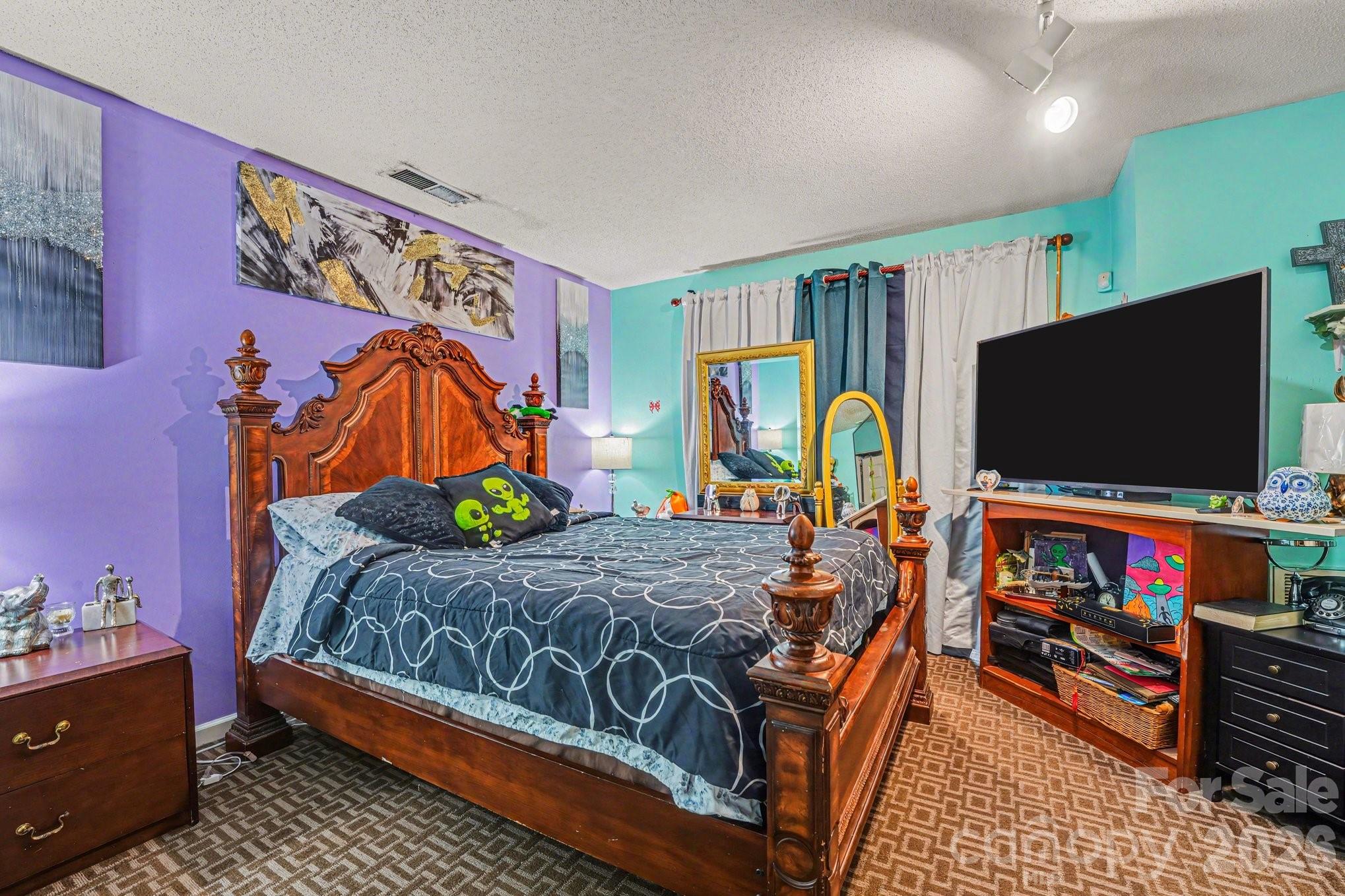 758 Mountainwater Drive — Charlotte