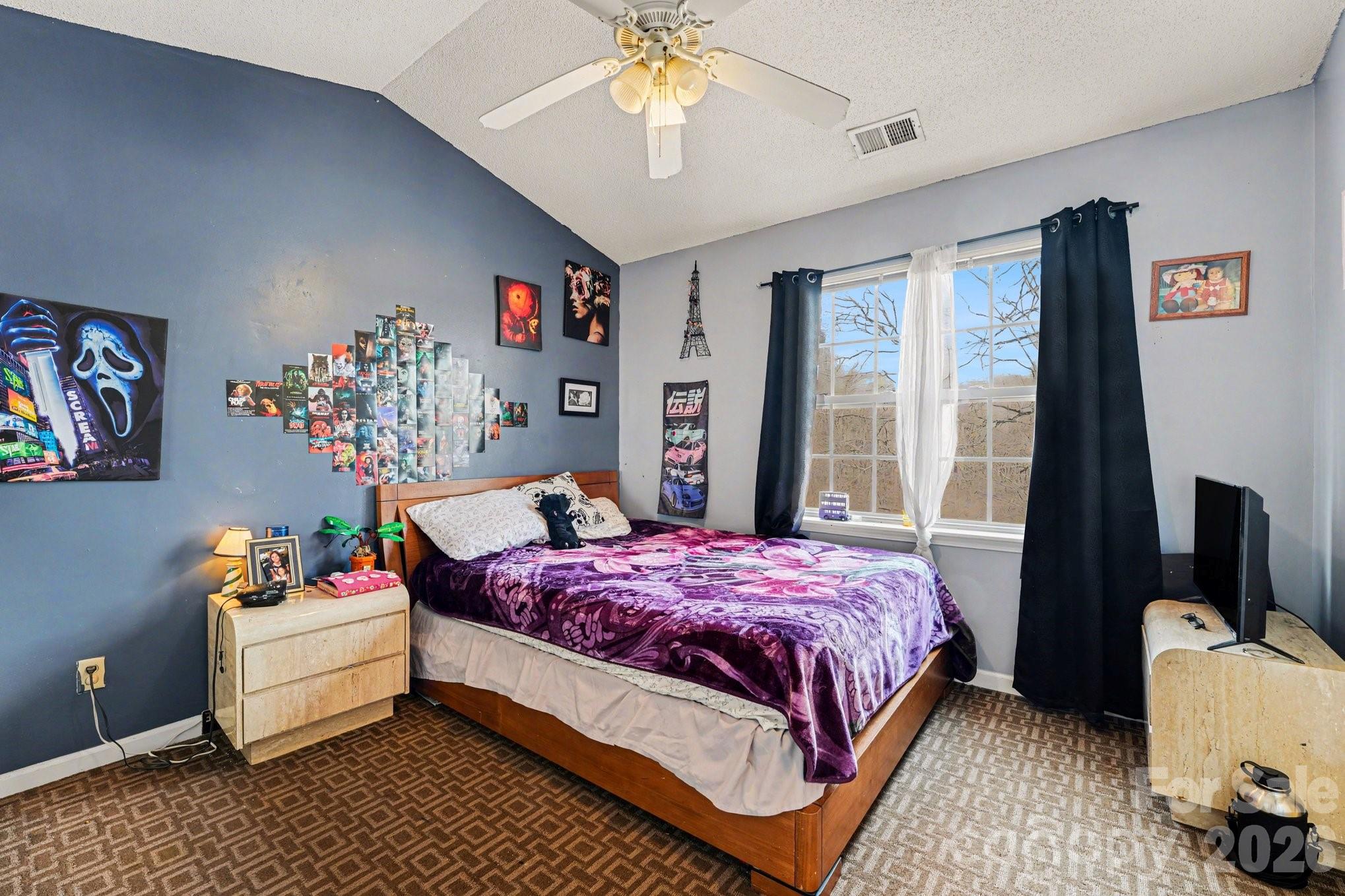 758 Mountainwater Drive — Charlotte