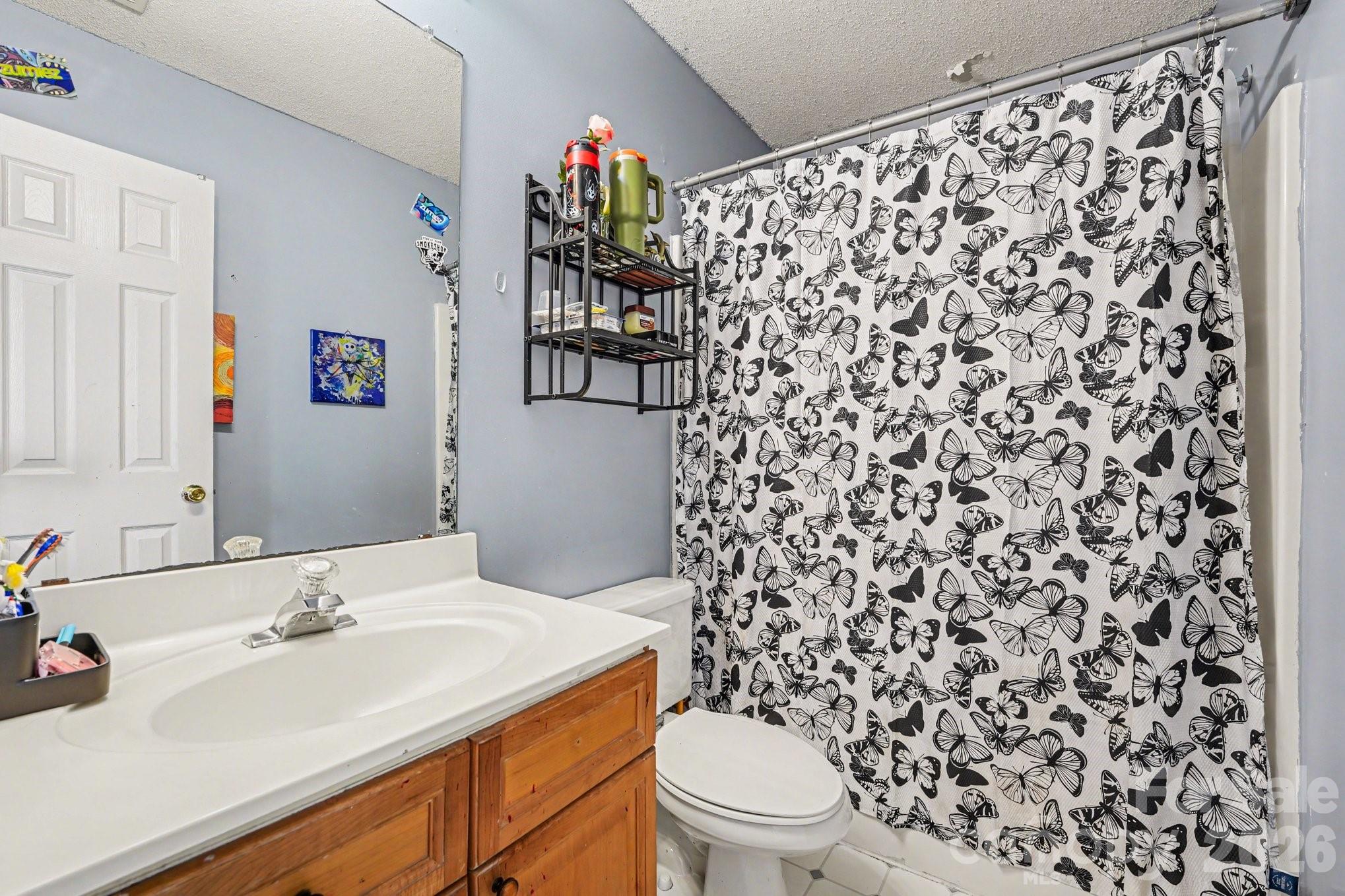 758 Mountainwater Drive — Charlotte