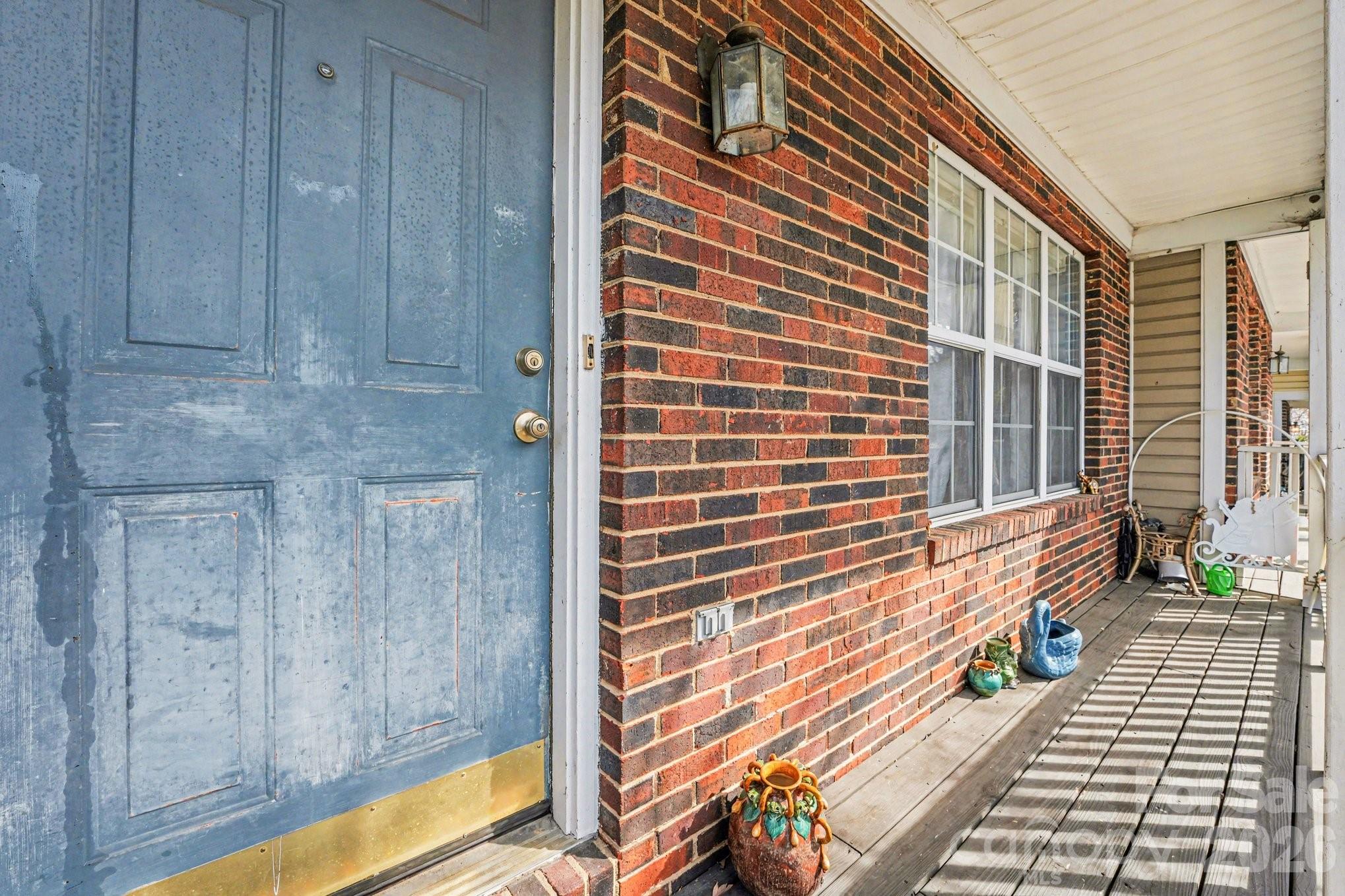 758 Mountainwater Drive — Charlotte