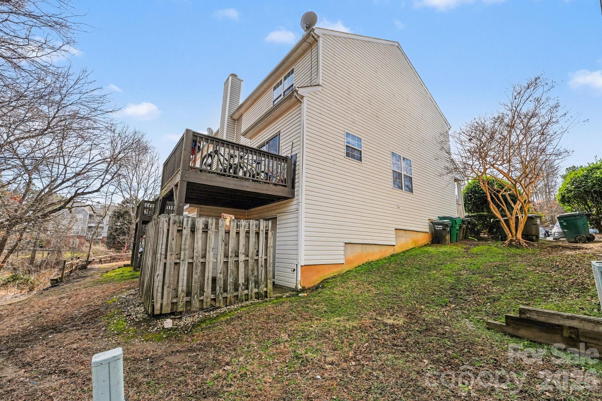 758 Mountainwater Drive — Charlotte