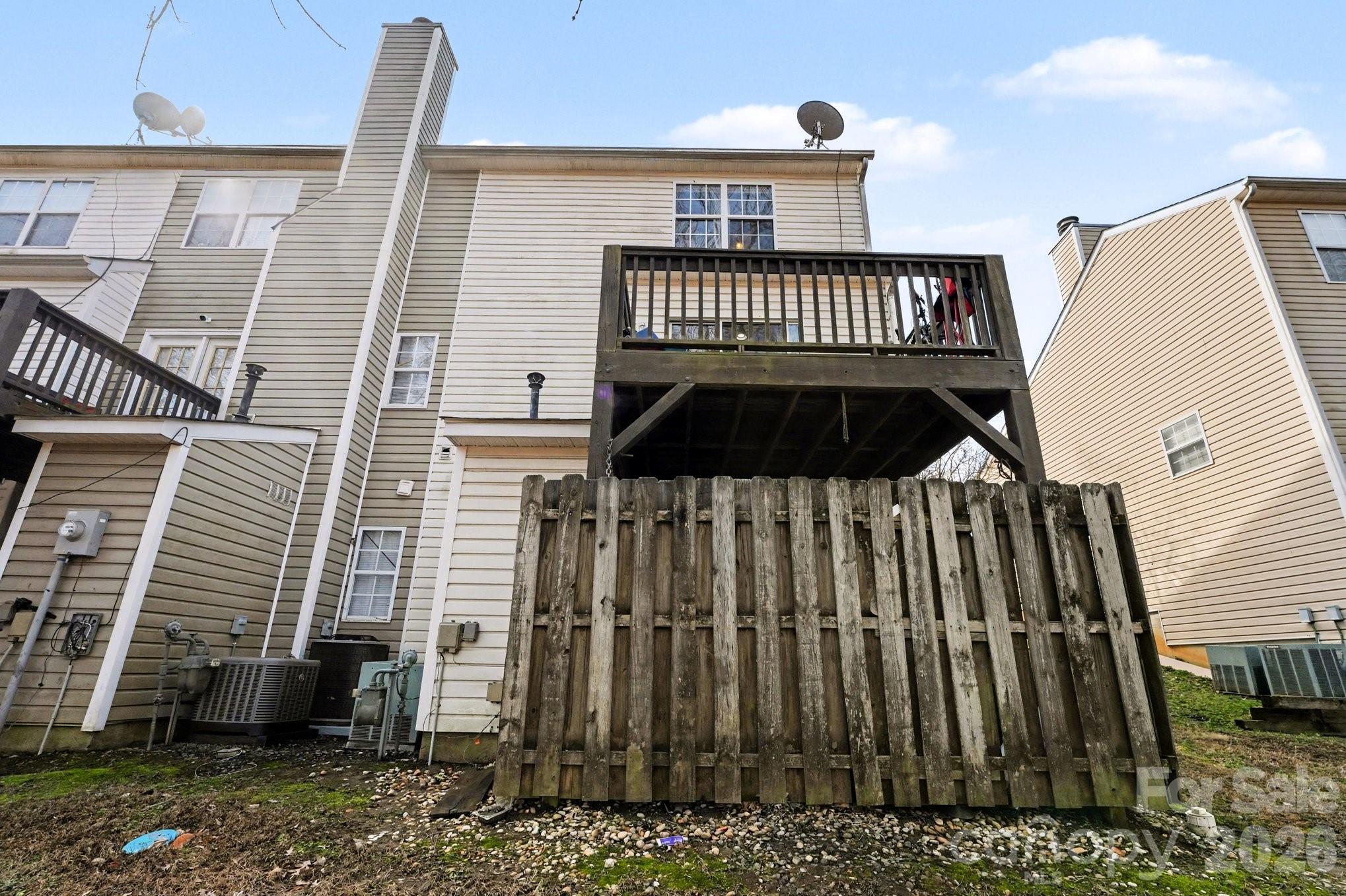 758 Mountainwater Drive — Charlotte