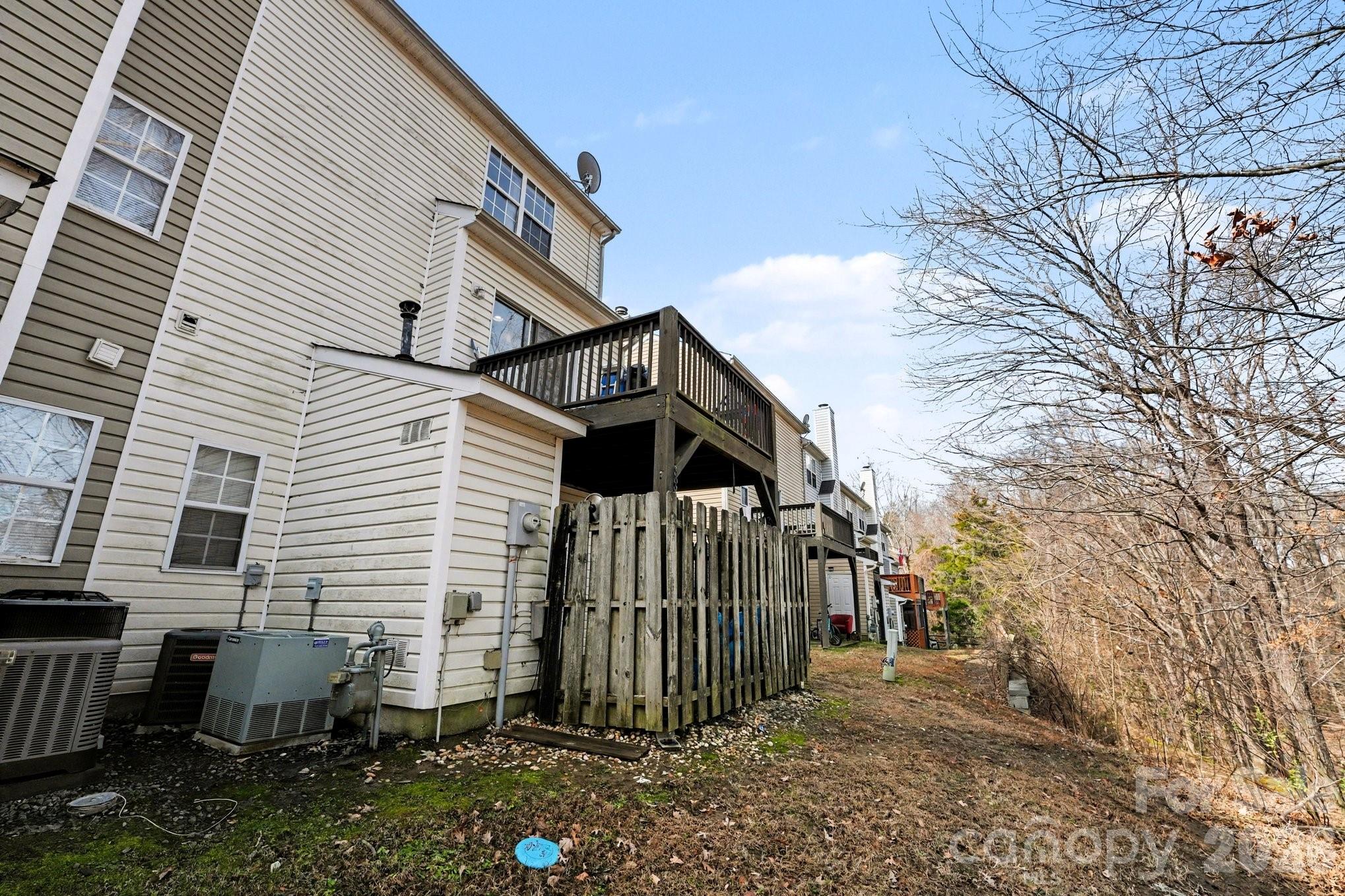 758 Mountainwater Drive — Charlotte