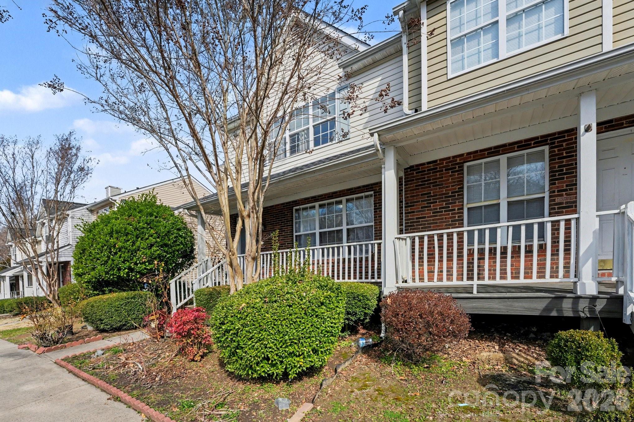 758 Mountainwater Drive — Charlotte