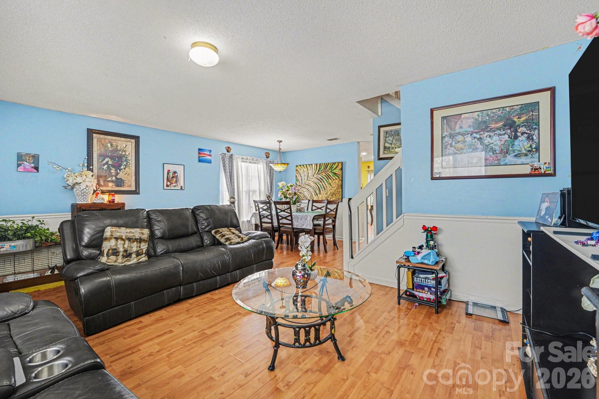 758 Mountainwater Drive — Charlotte