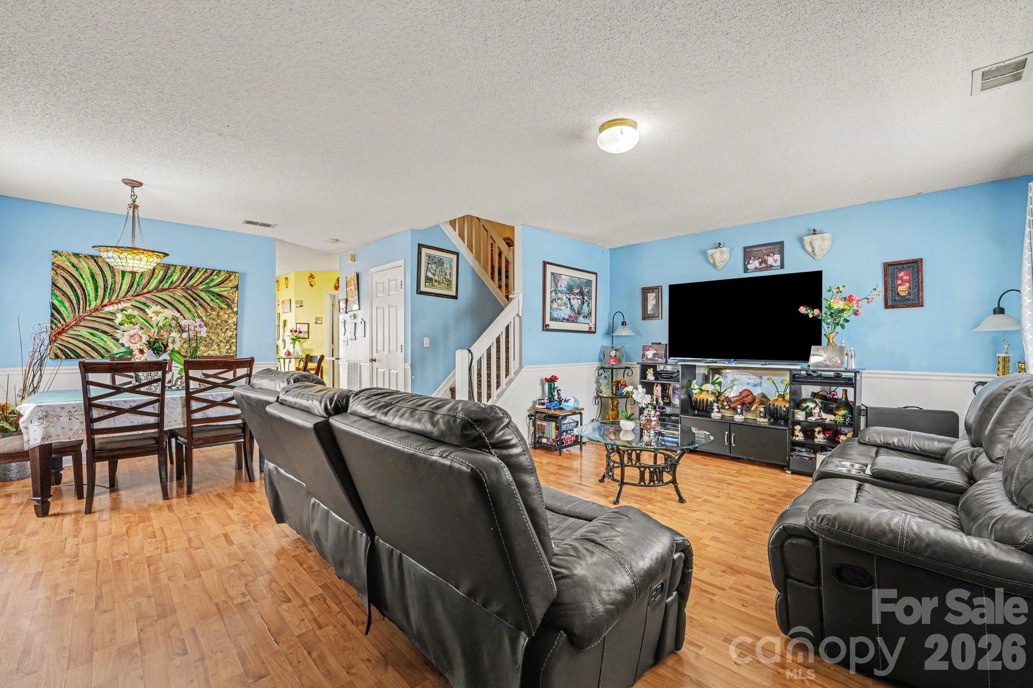 758 Mountainwater Drive — Charlotte