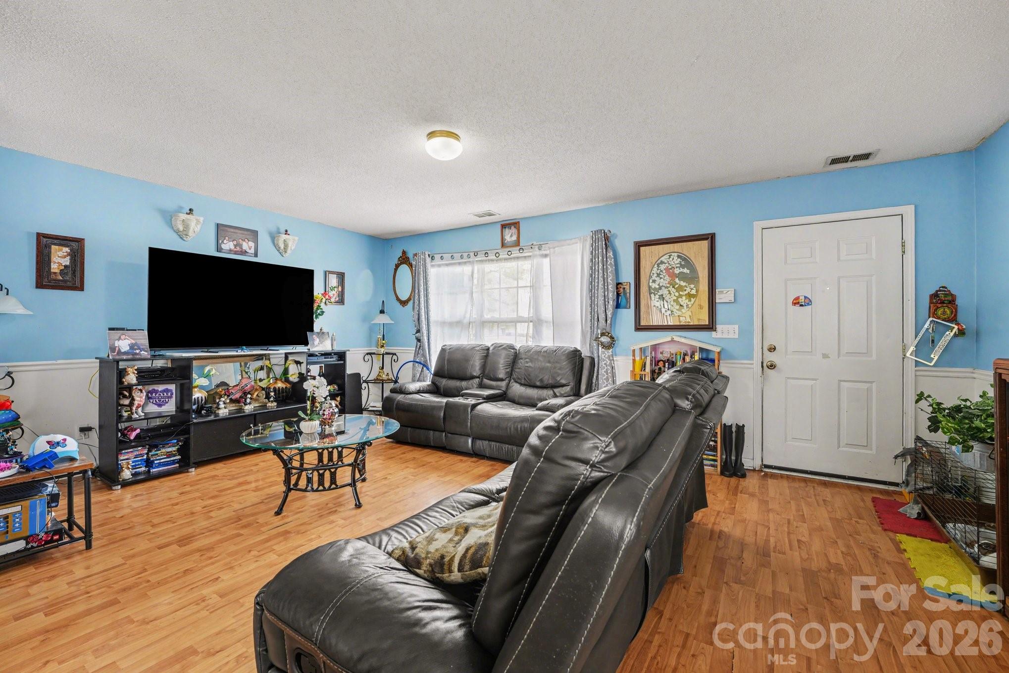 758 Mountainwater Drive — Charlotte