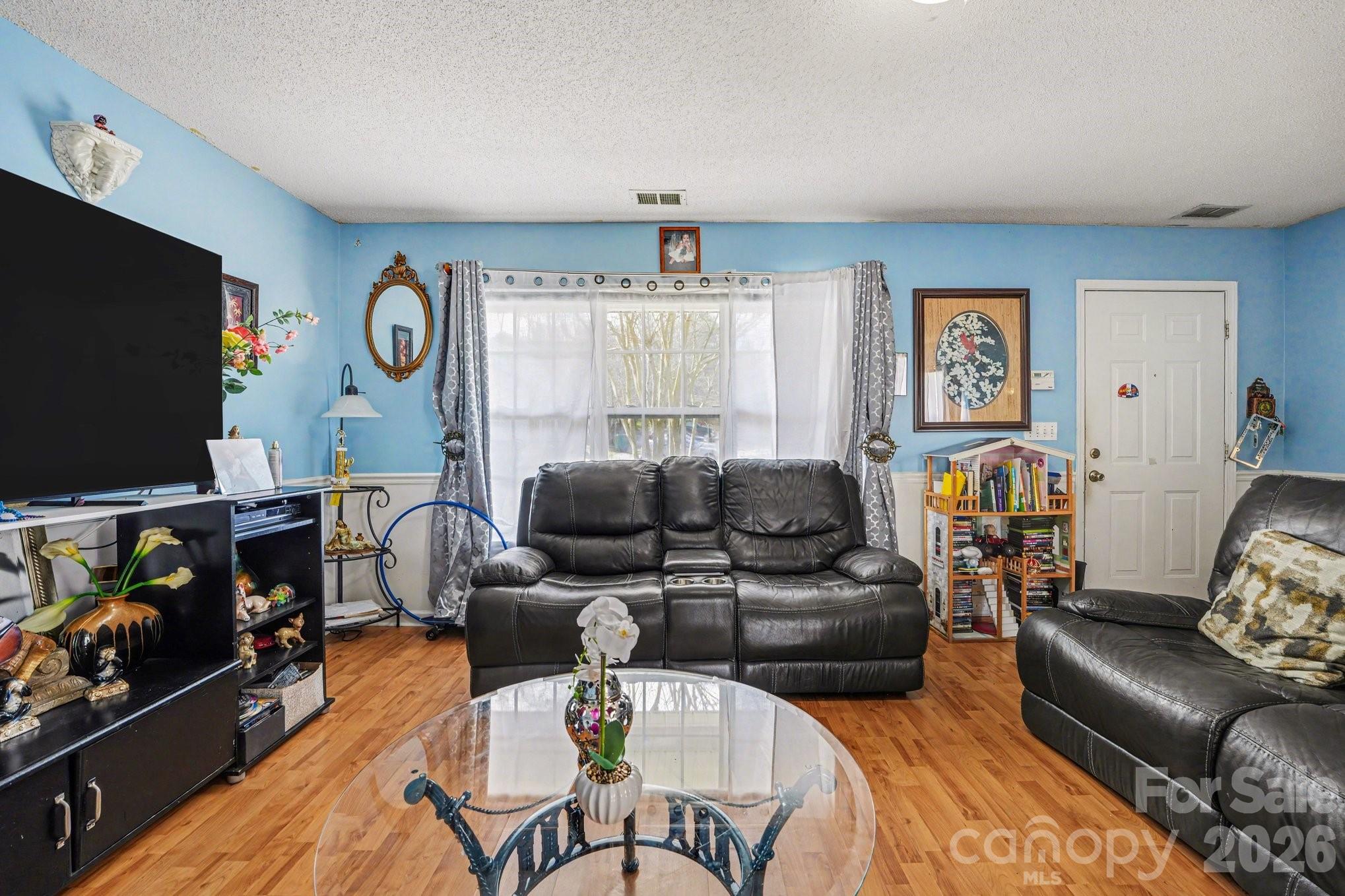 758 Mountainwater Drive — Charlotte