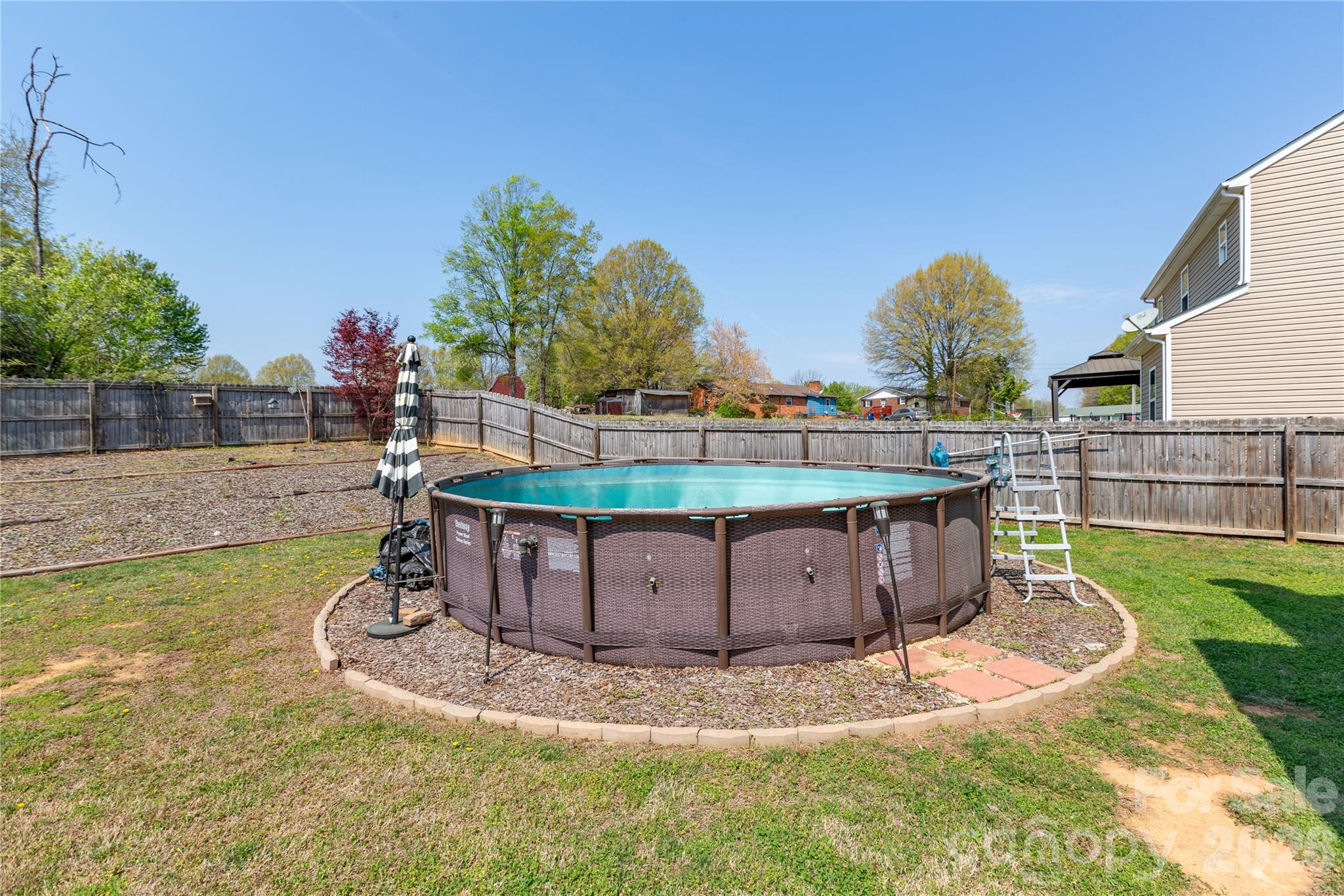 19449 Smith Circle — Cornelius