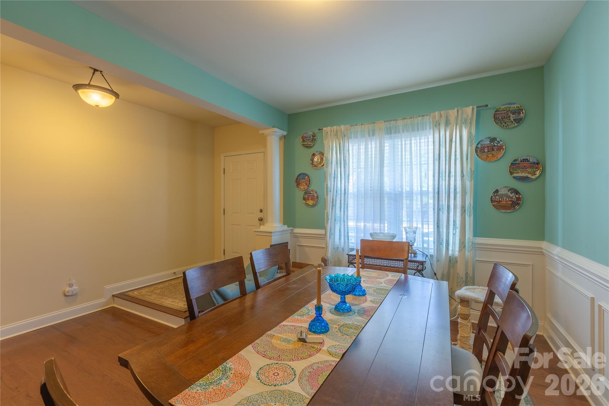 19449 Smith Circle — Cornelius