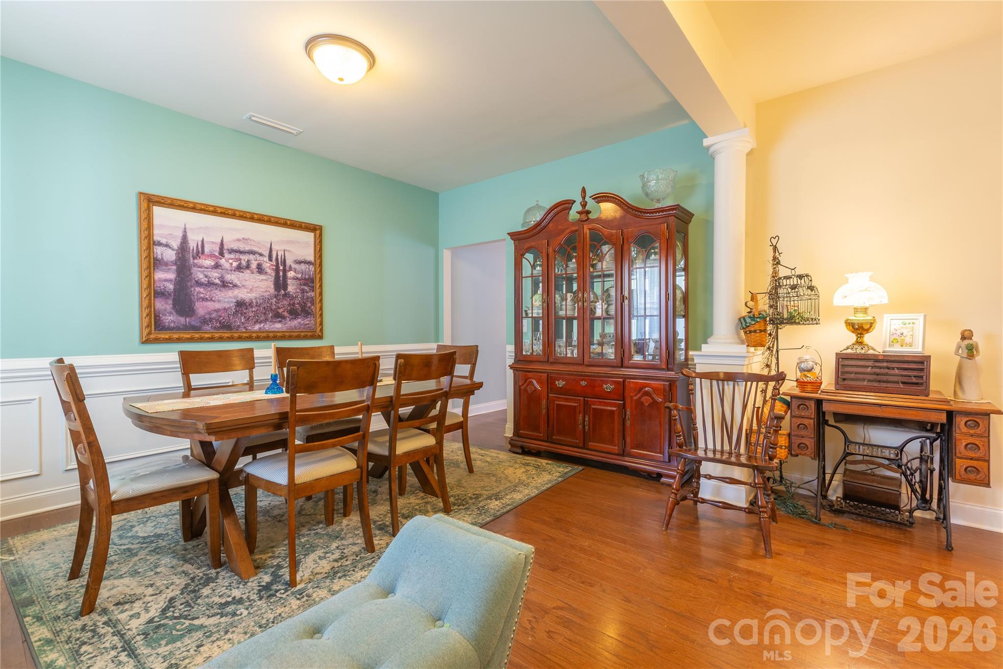 19449 Smith Circle — Cornelius