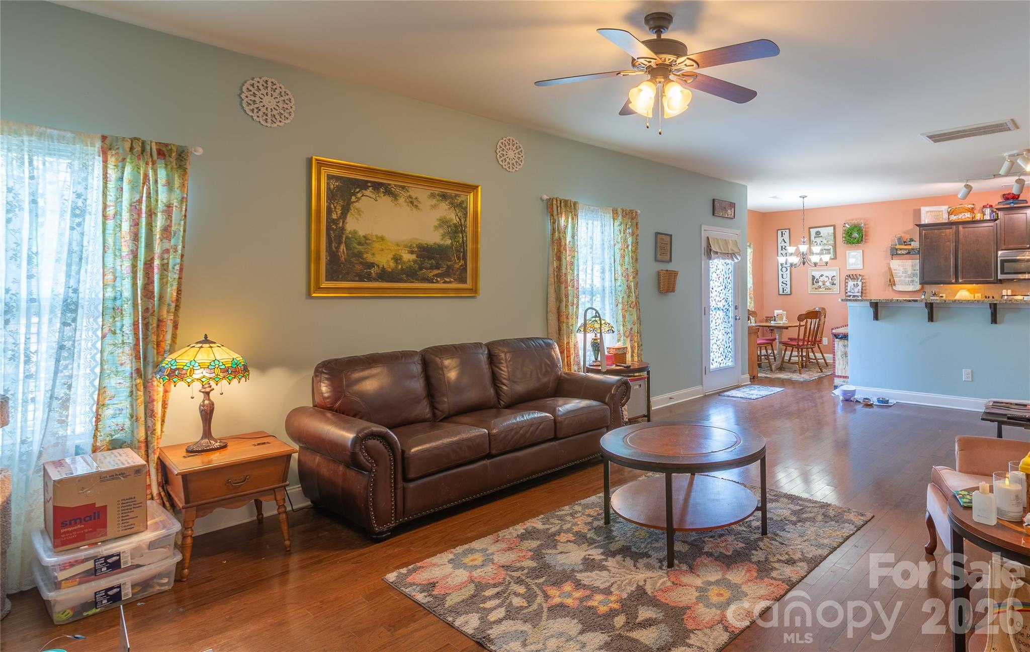 19449 Smith Circle — Cornelius