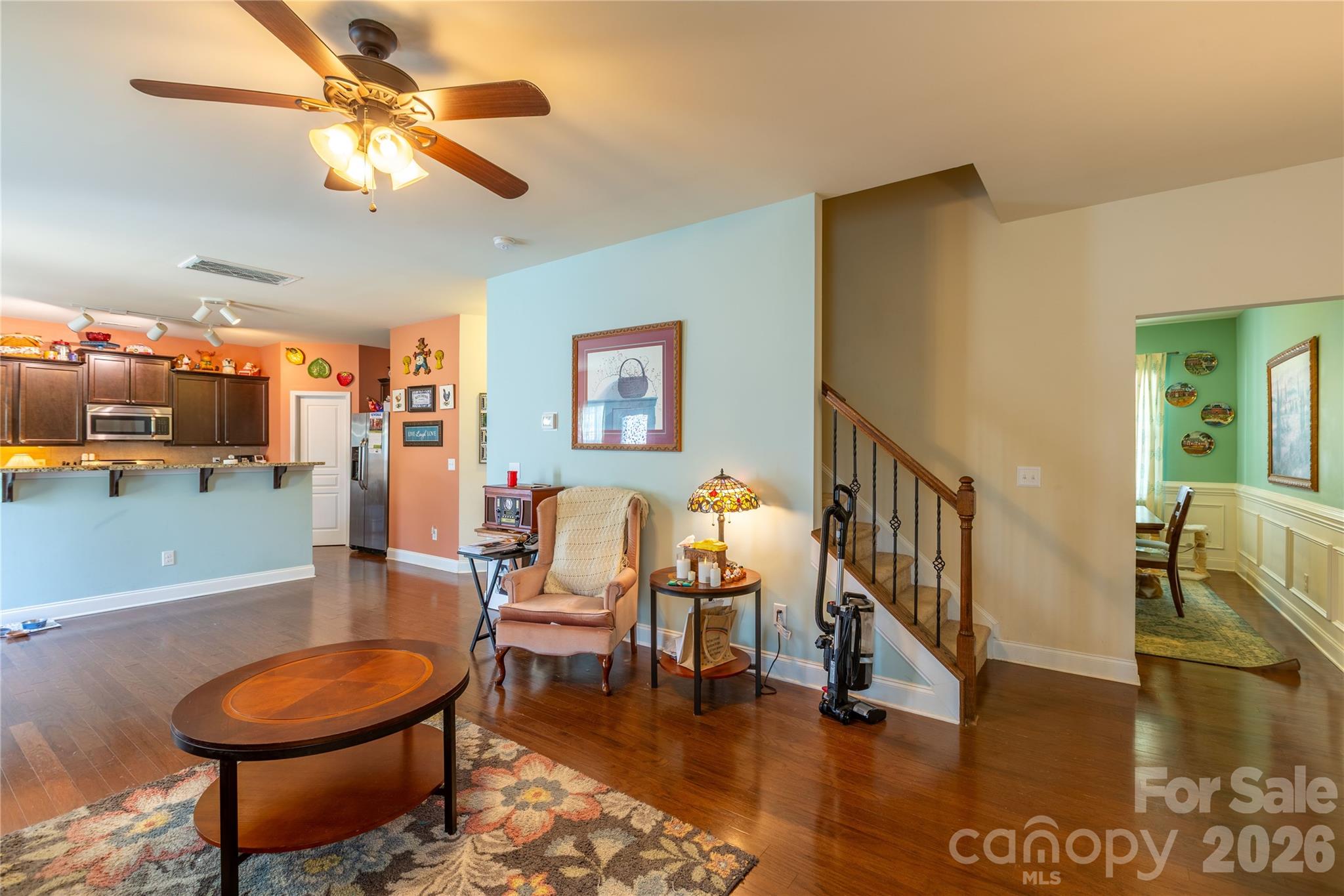 19449 Smith Circle — Cornelius