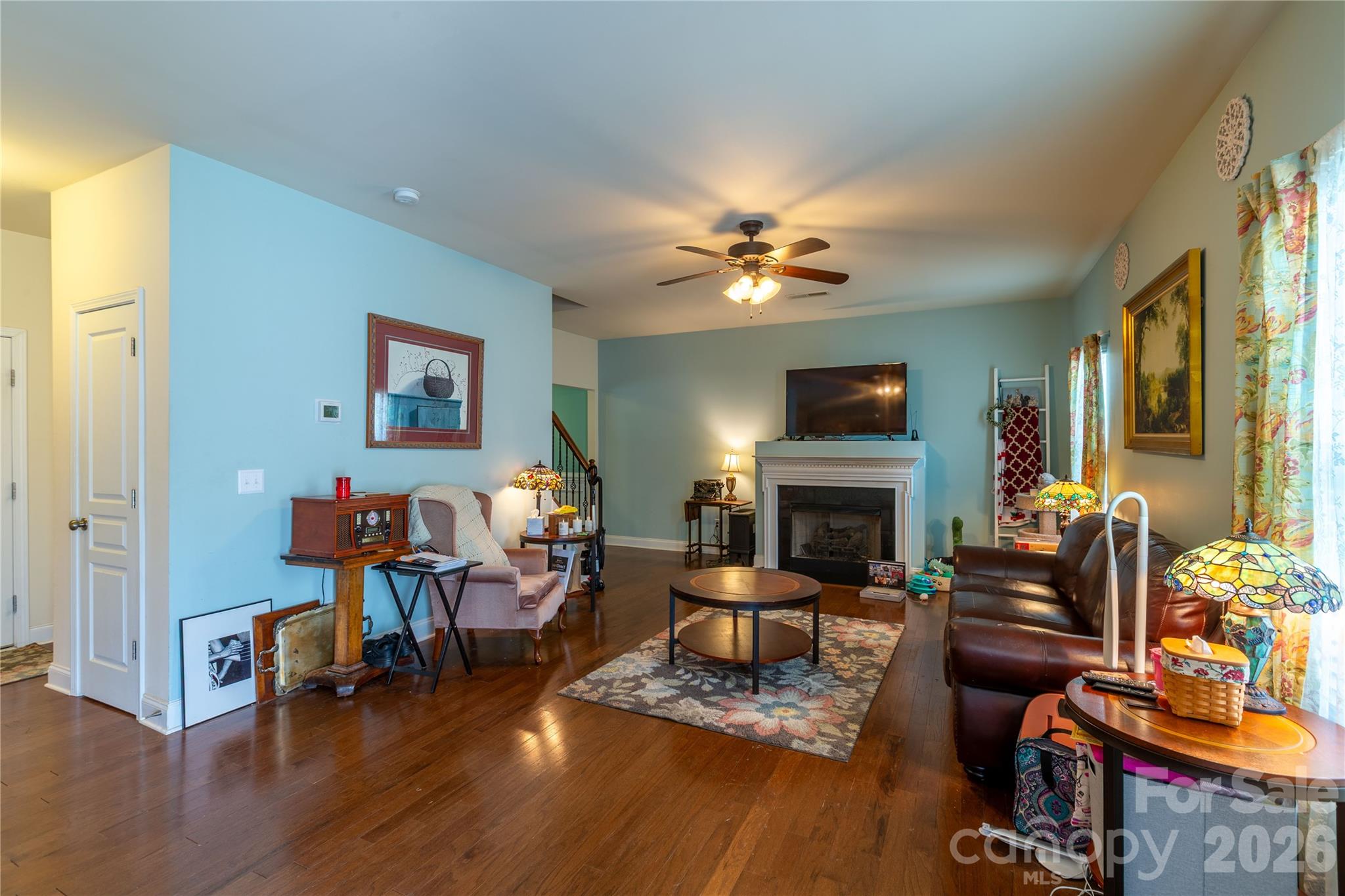 19449 Smith Circle — Cornelius