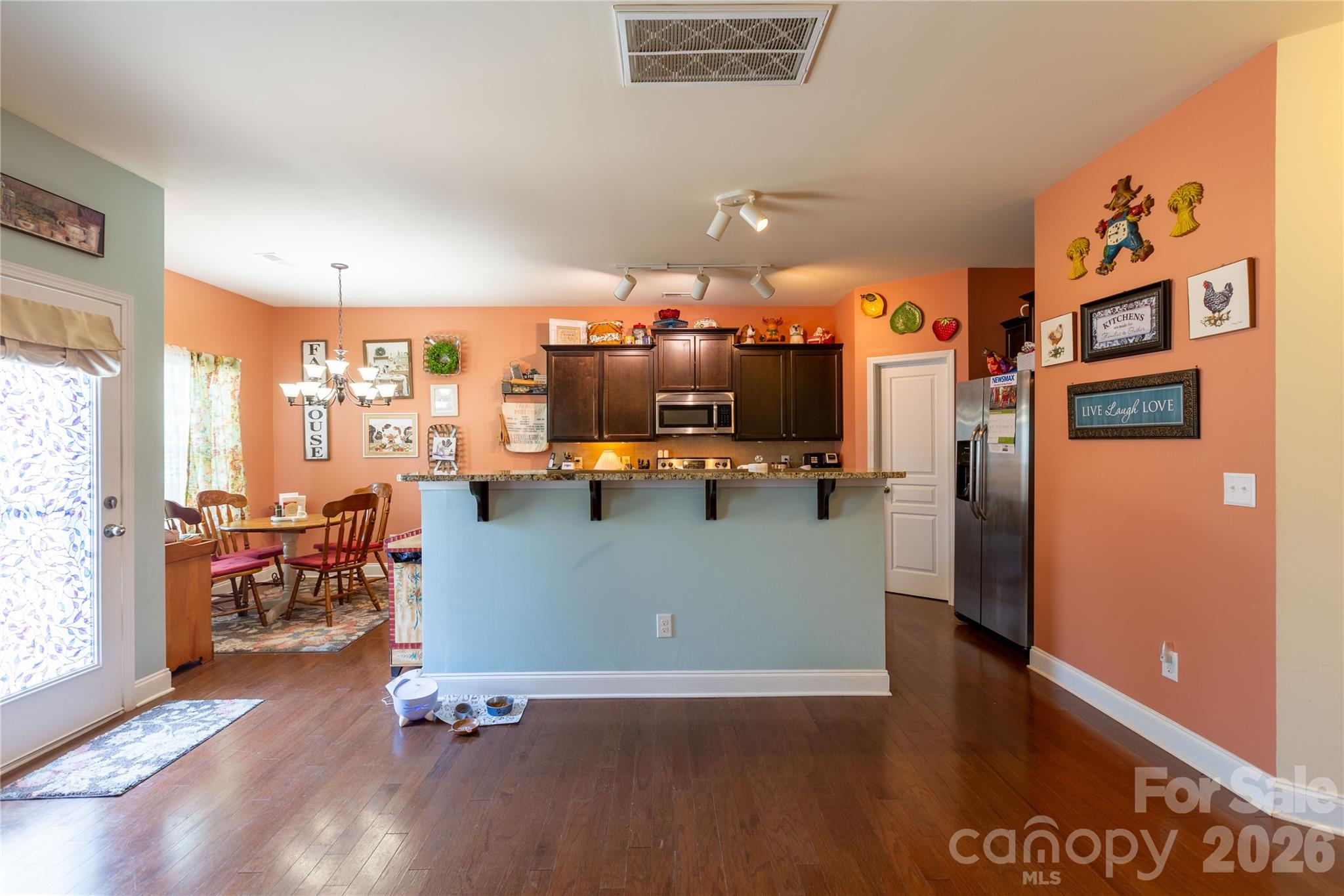 19449 Smith Circle — Cornelius