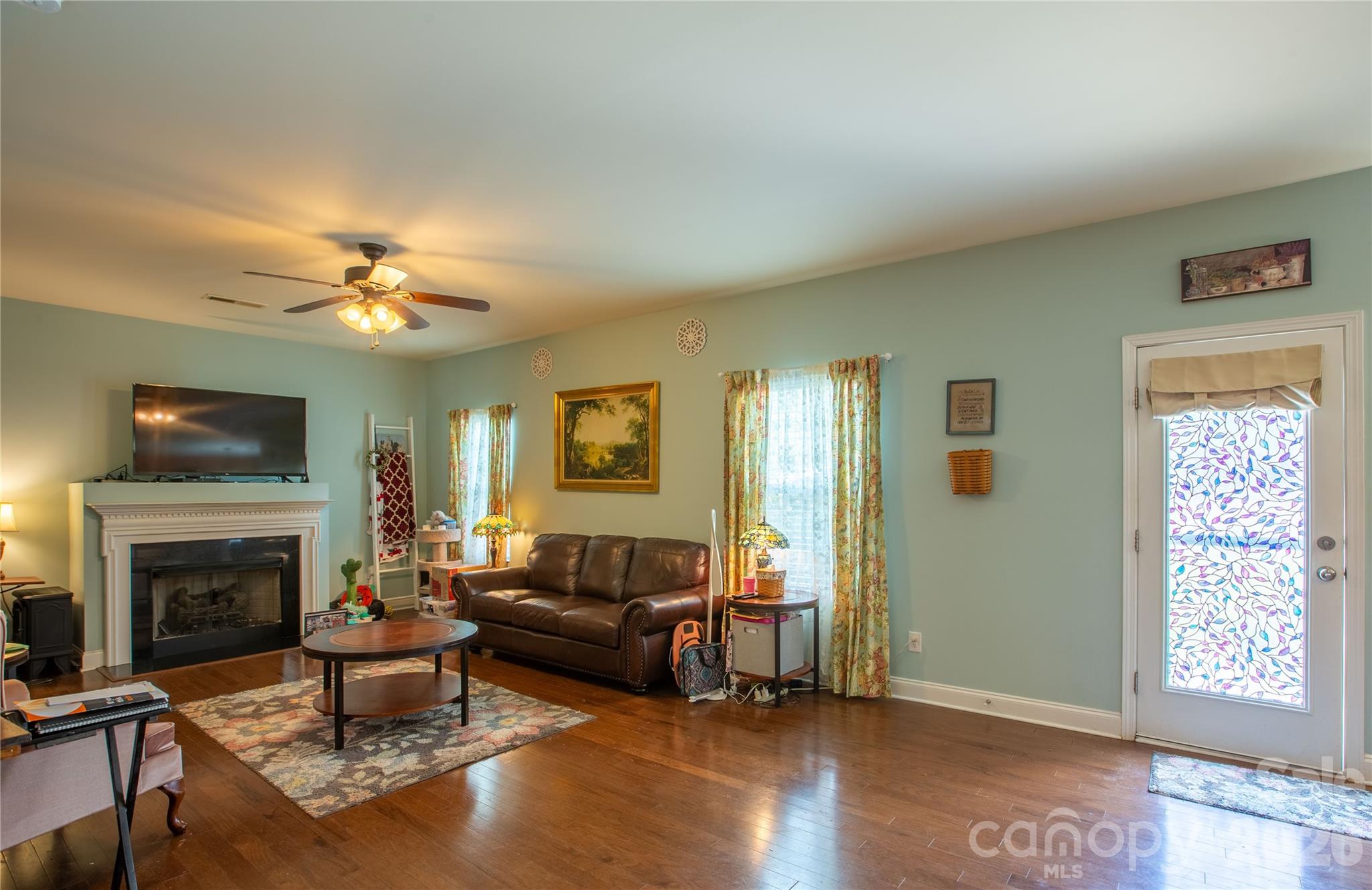 19449 Smith Circle — Cornelius