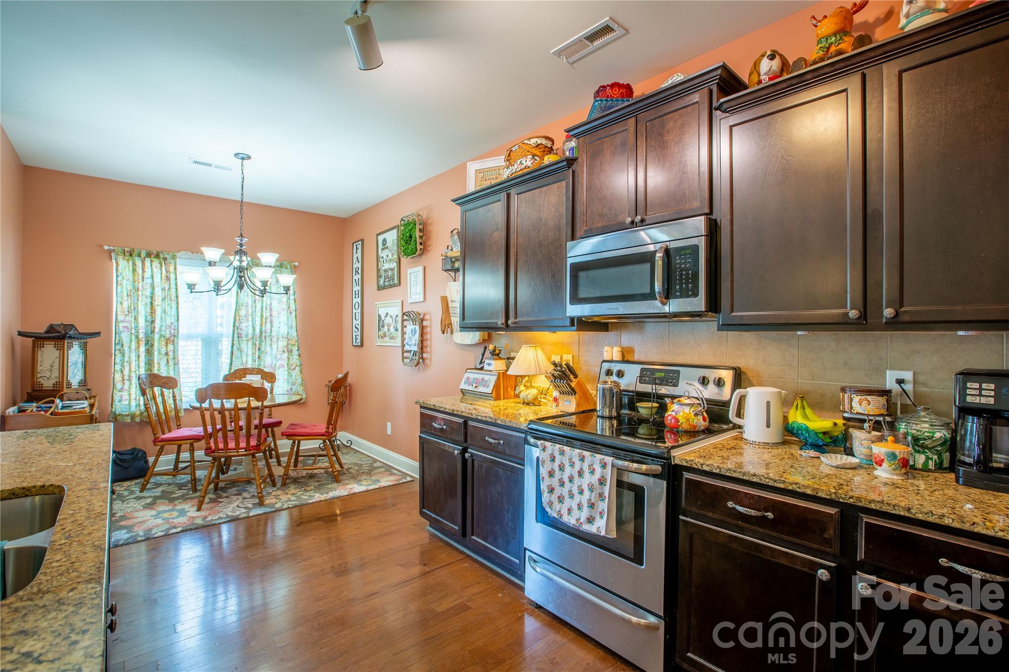 19449 Smith Circle — Cornelius