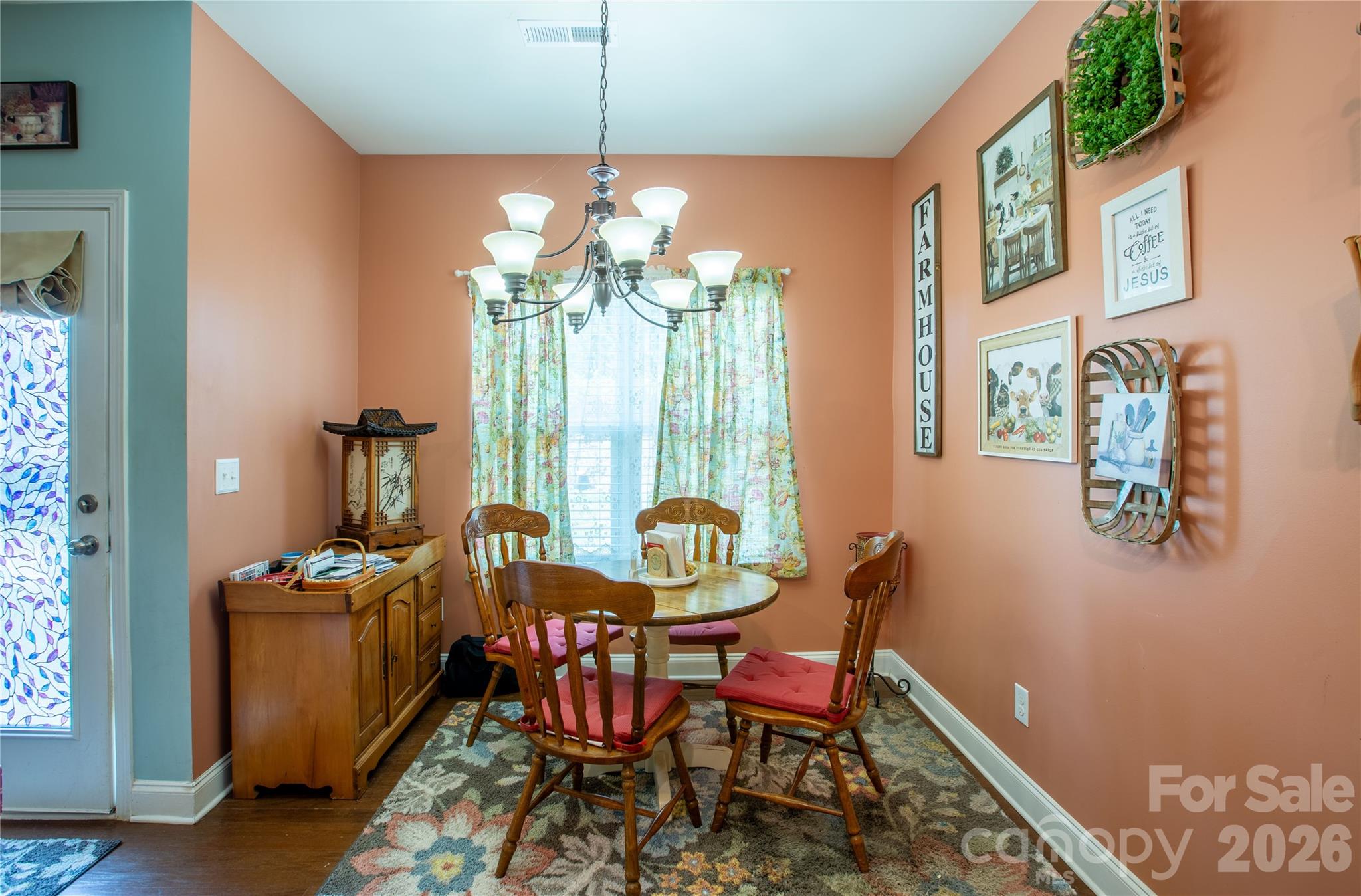 19449 Smith Circle — Cornelius