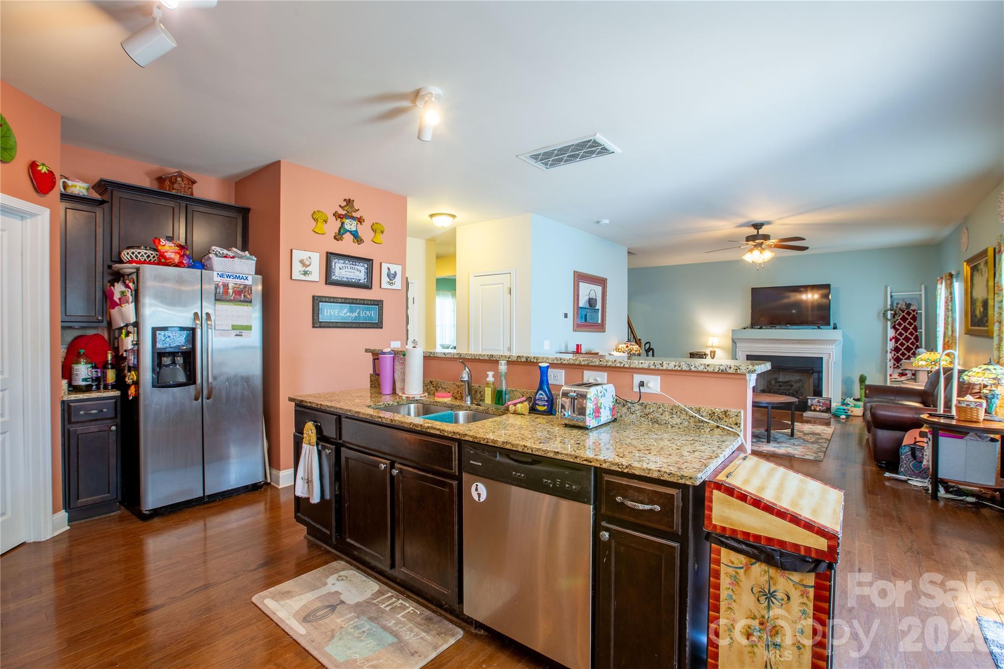 19449 Smith Circle — Cornelius