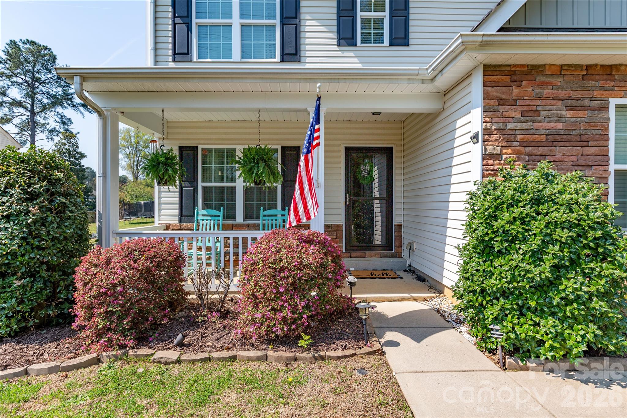19449 Smith Circle — Cornelius