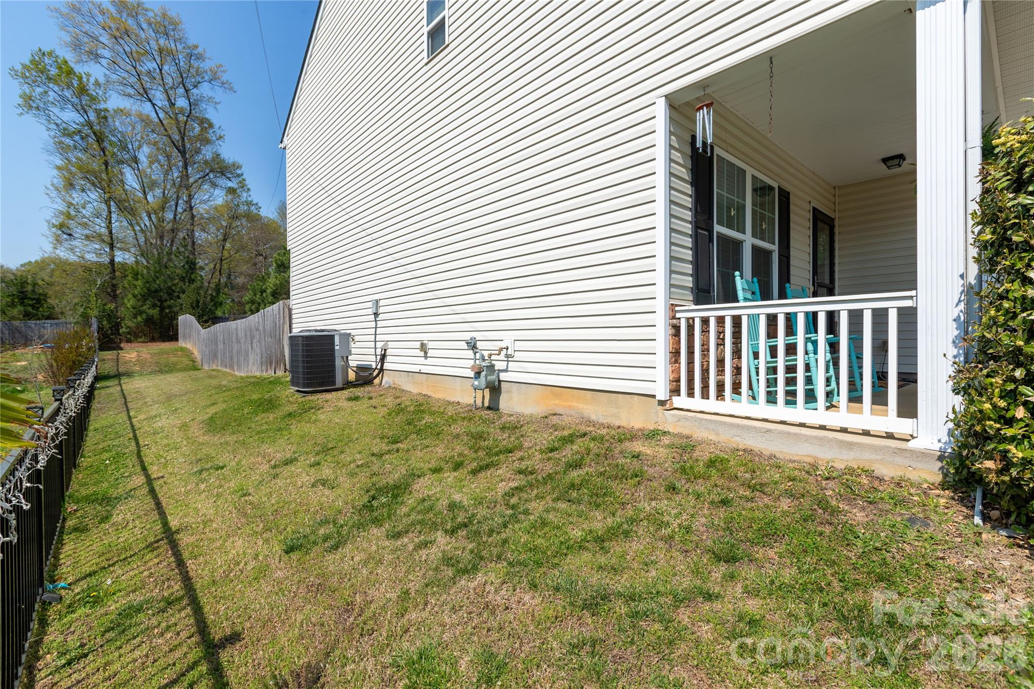 19449 Smith Circle — Cornelius