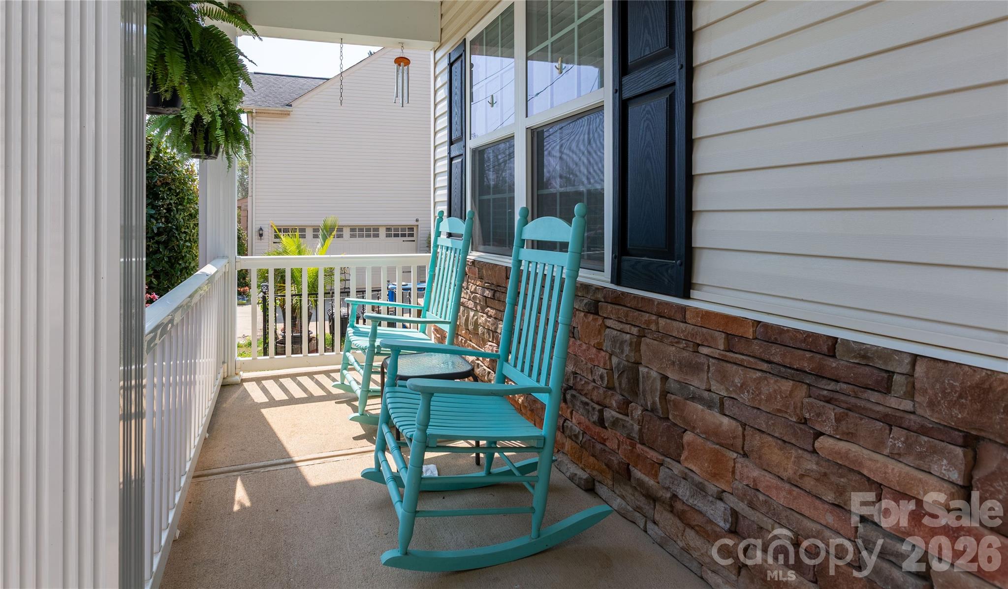 19449 Smith Circle — Cornelius