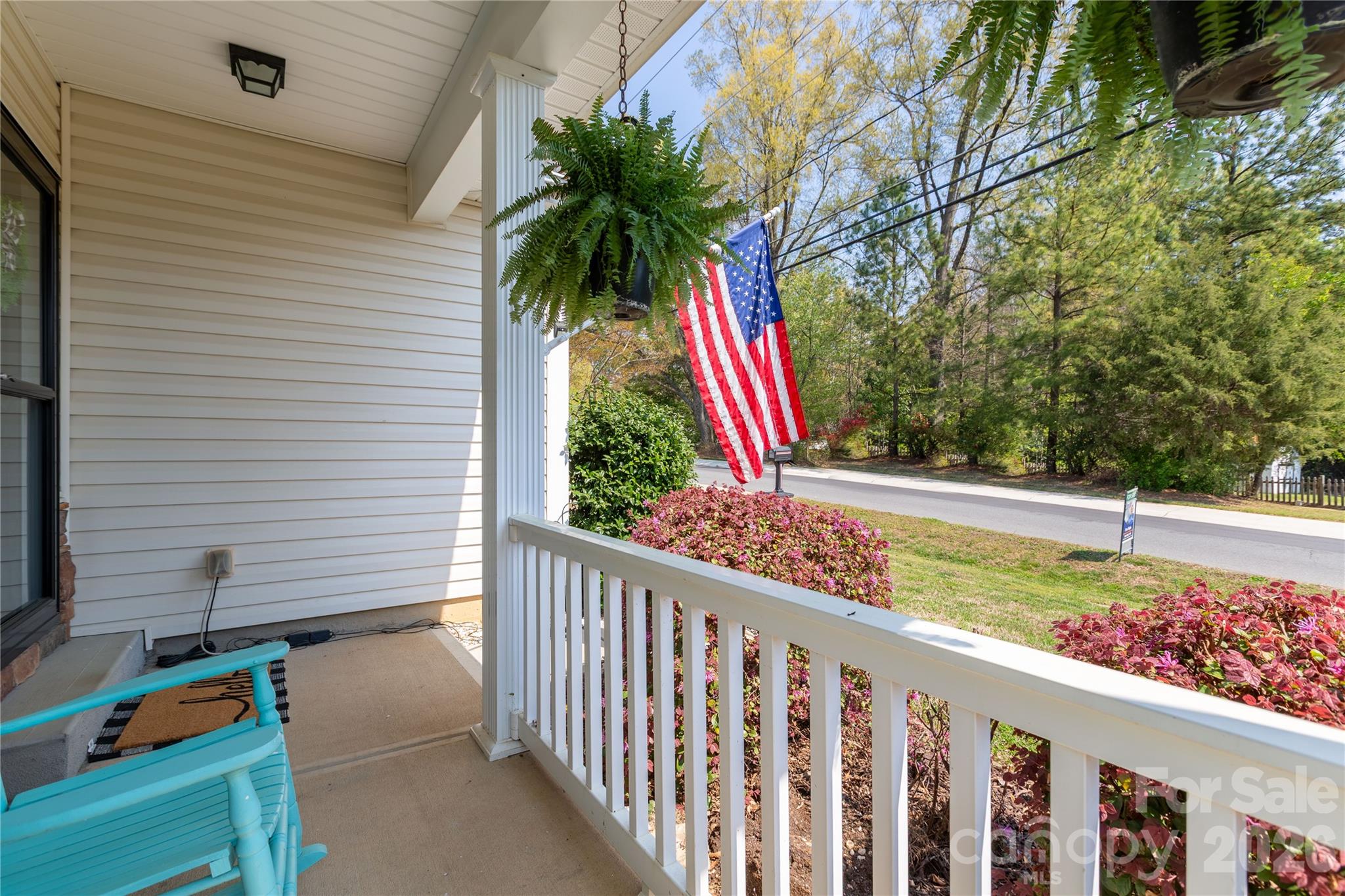 19449 Smith Circle — Cornelius