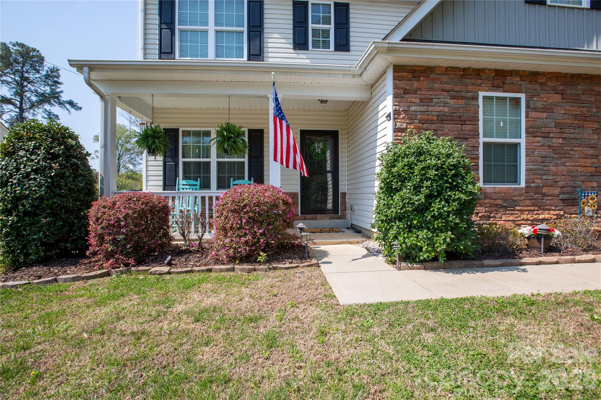 19449 Smith Circle — Cornelius