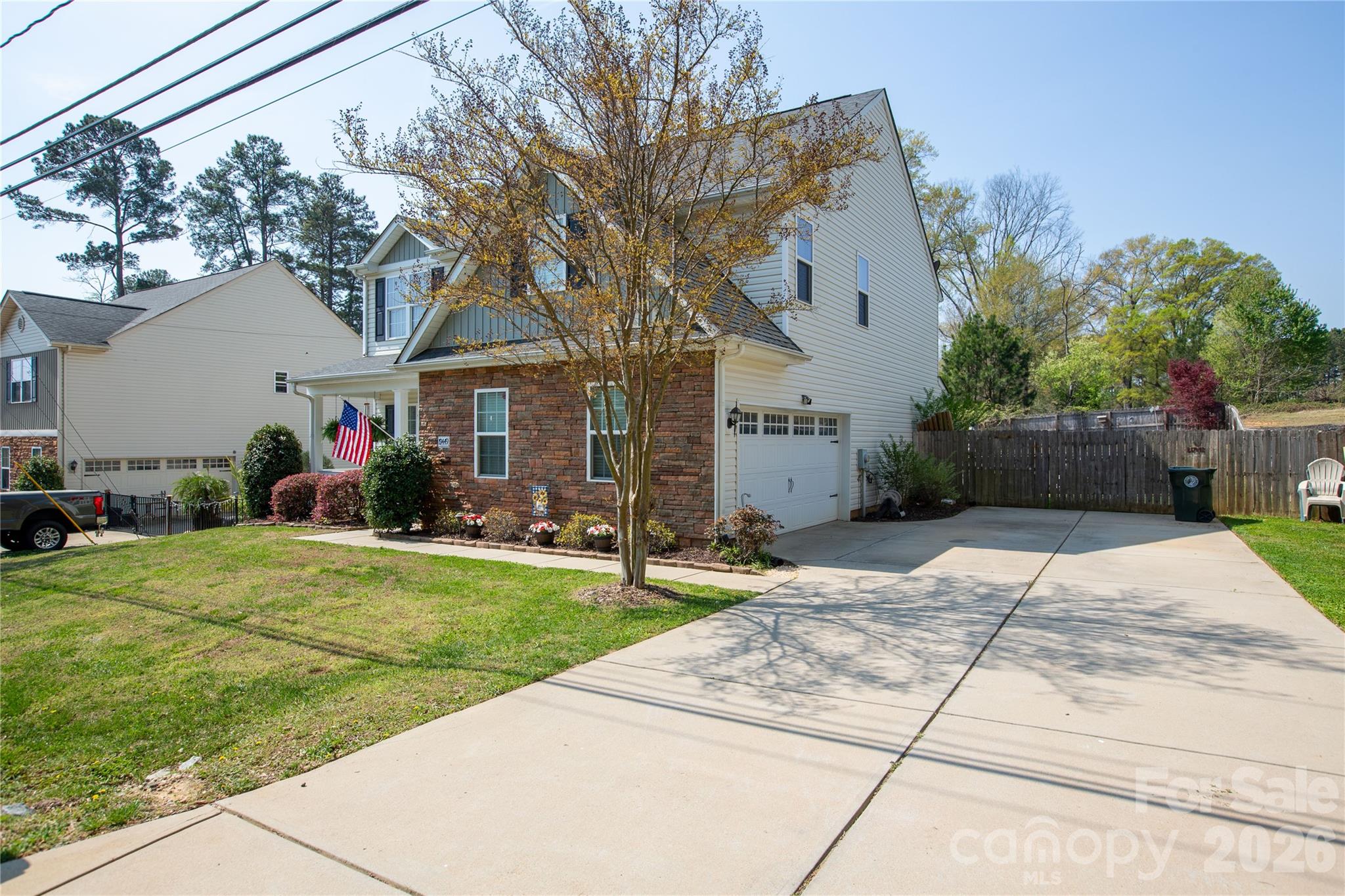 19449 Smith Circle — Cornelius