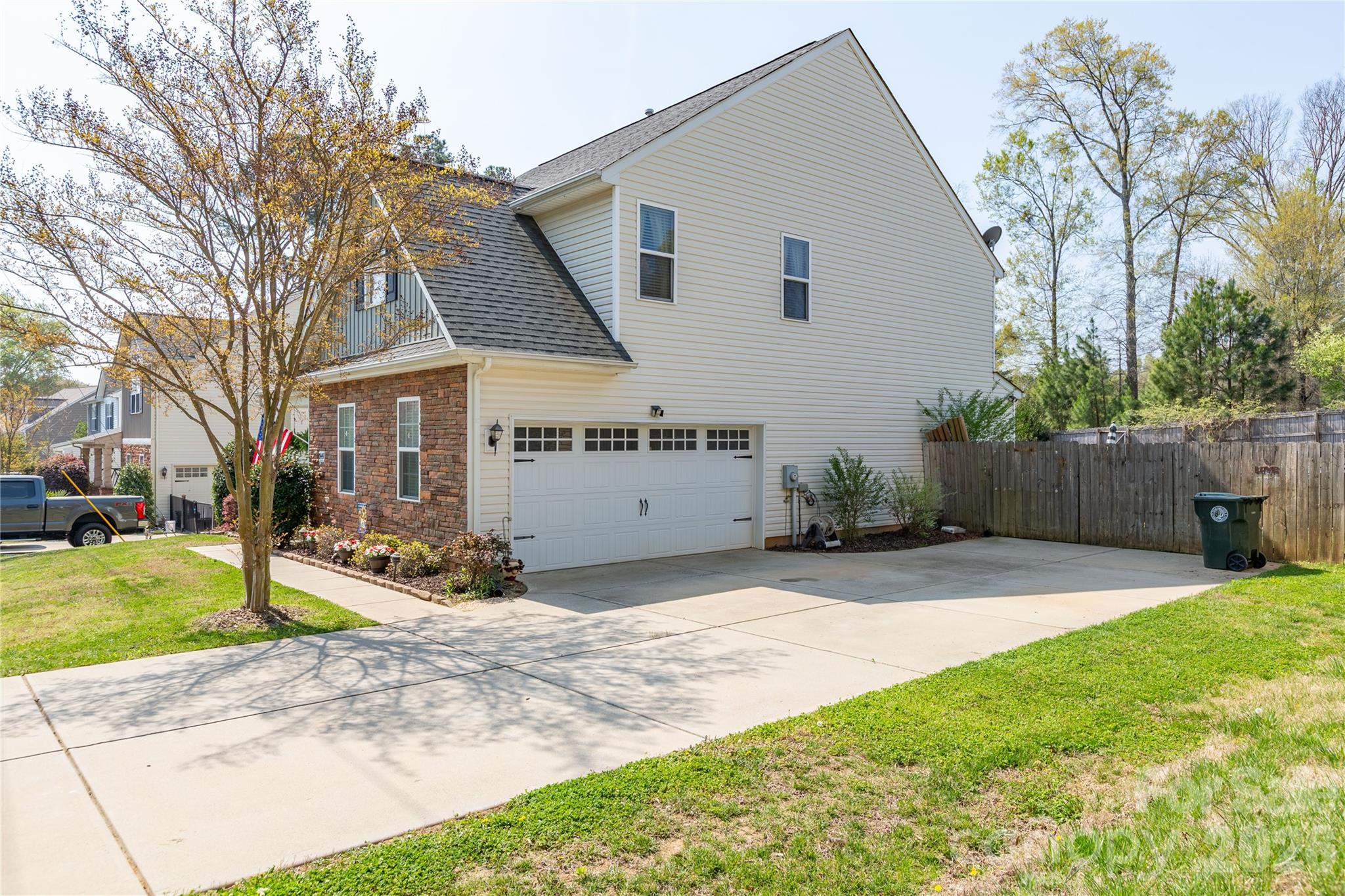 19449 Smith Circle — Cornelius